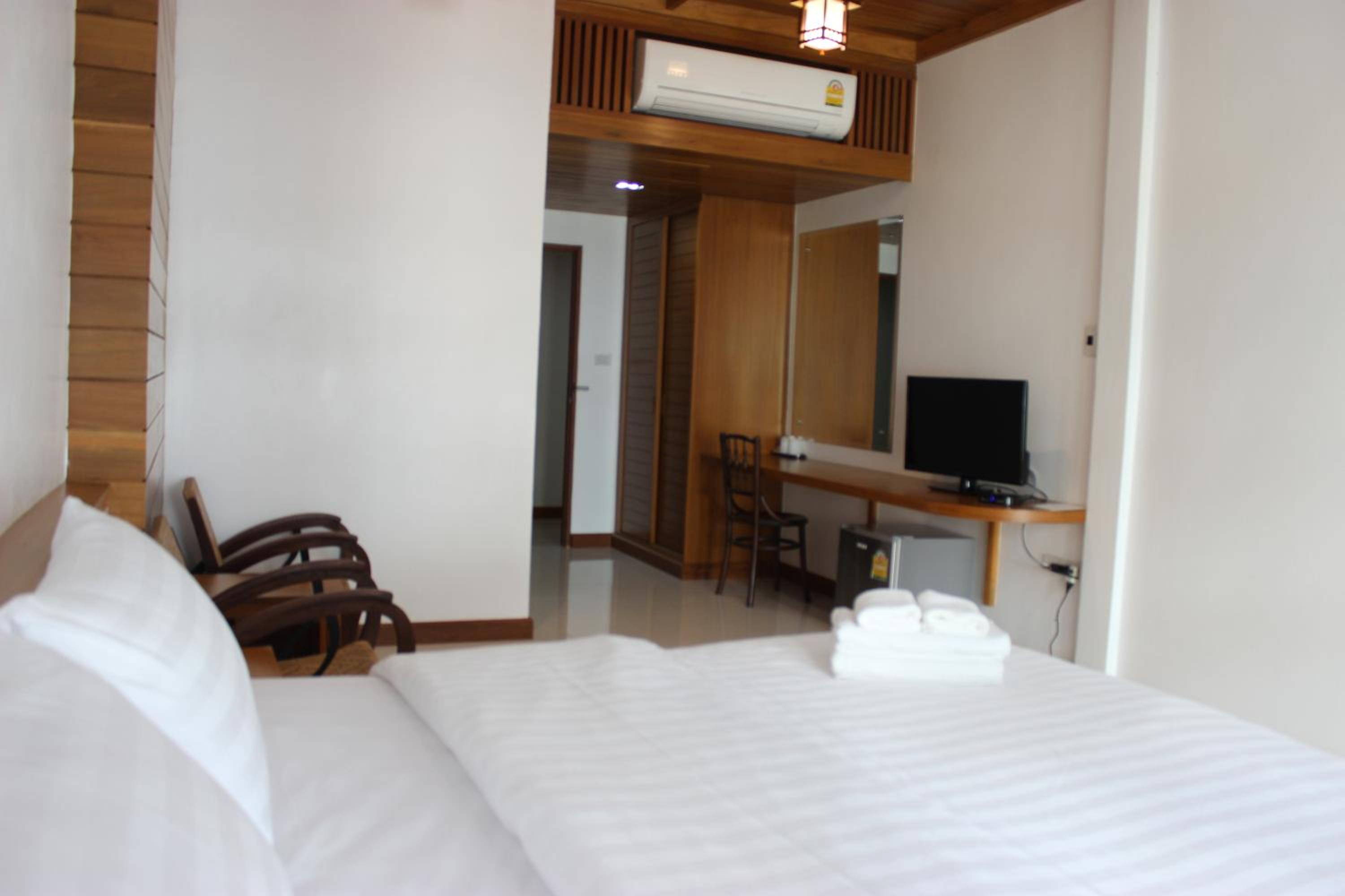 Twin Room photo 3