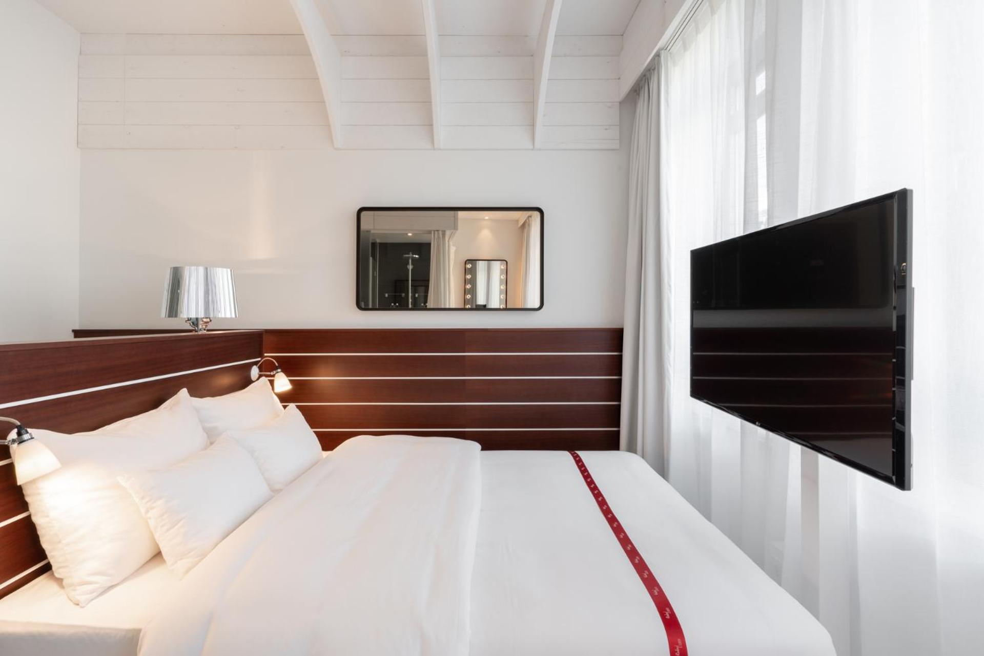 Nest Room