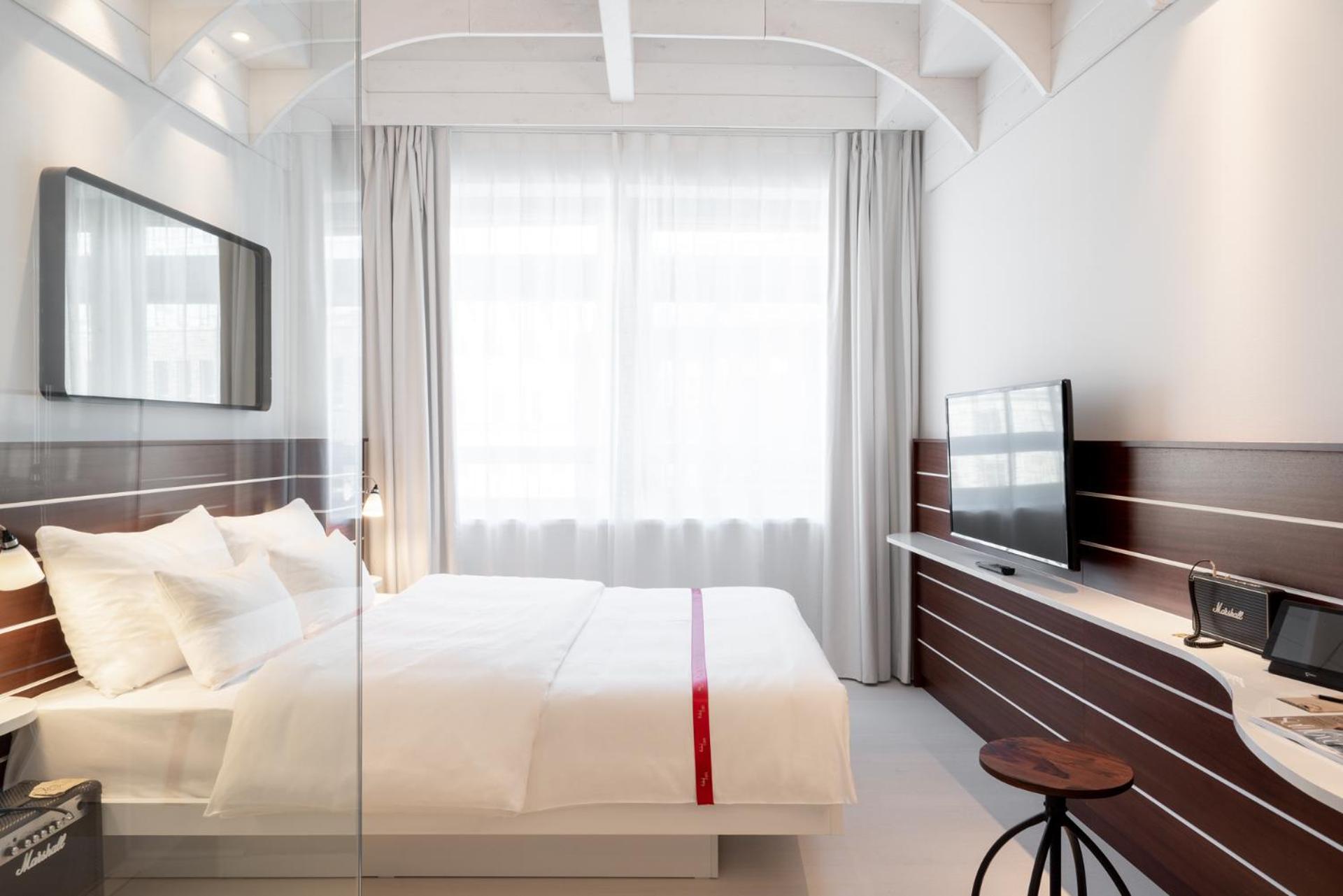 Cozy Room