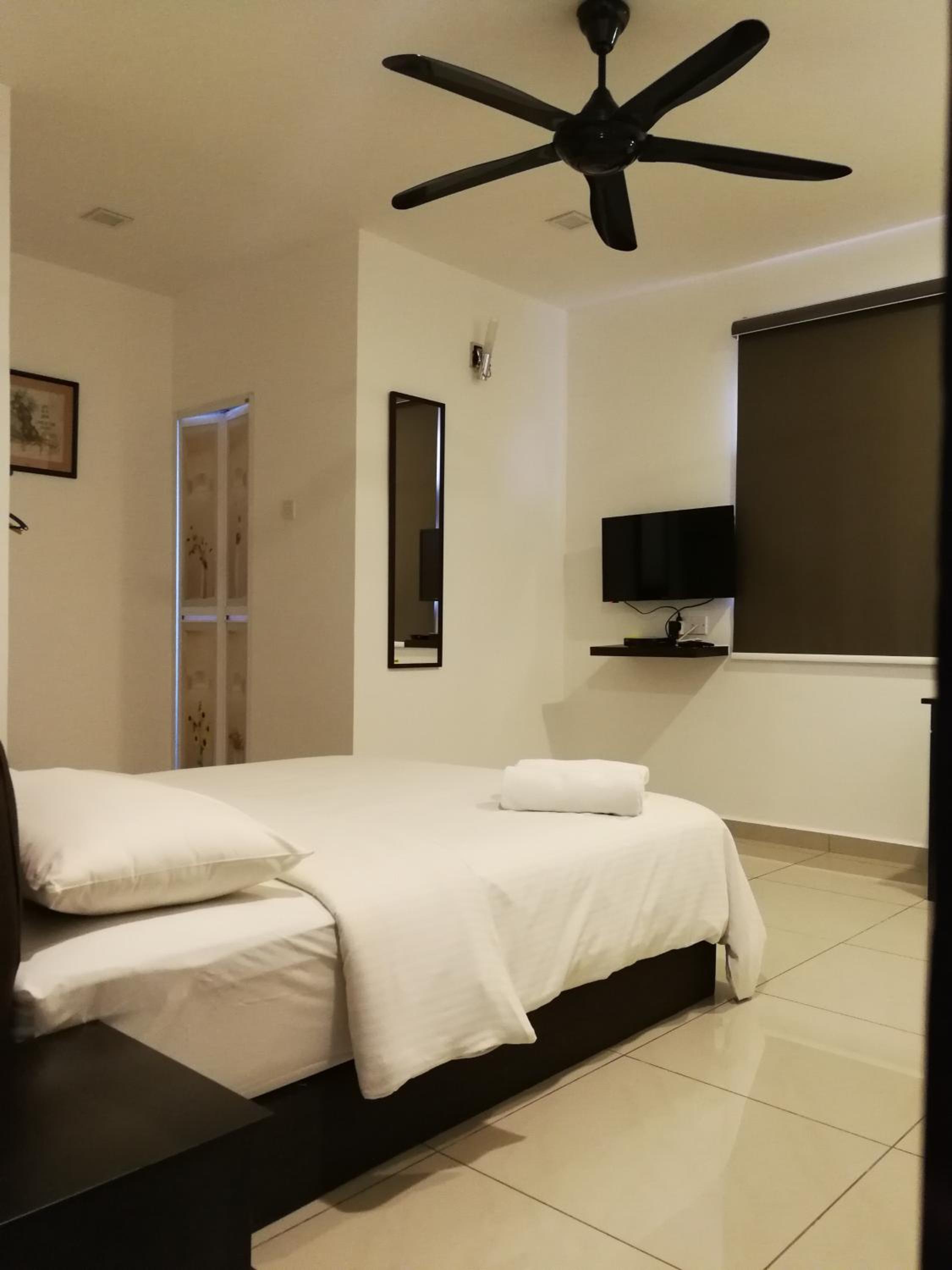 Deluxe Double Room photo 1