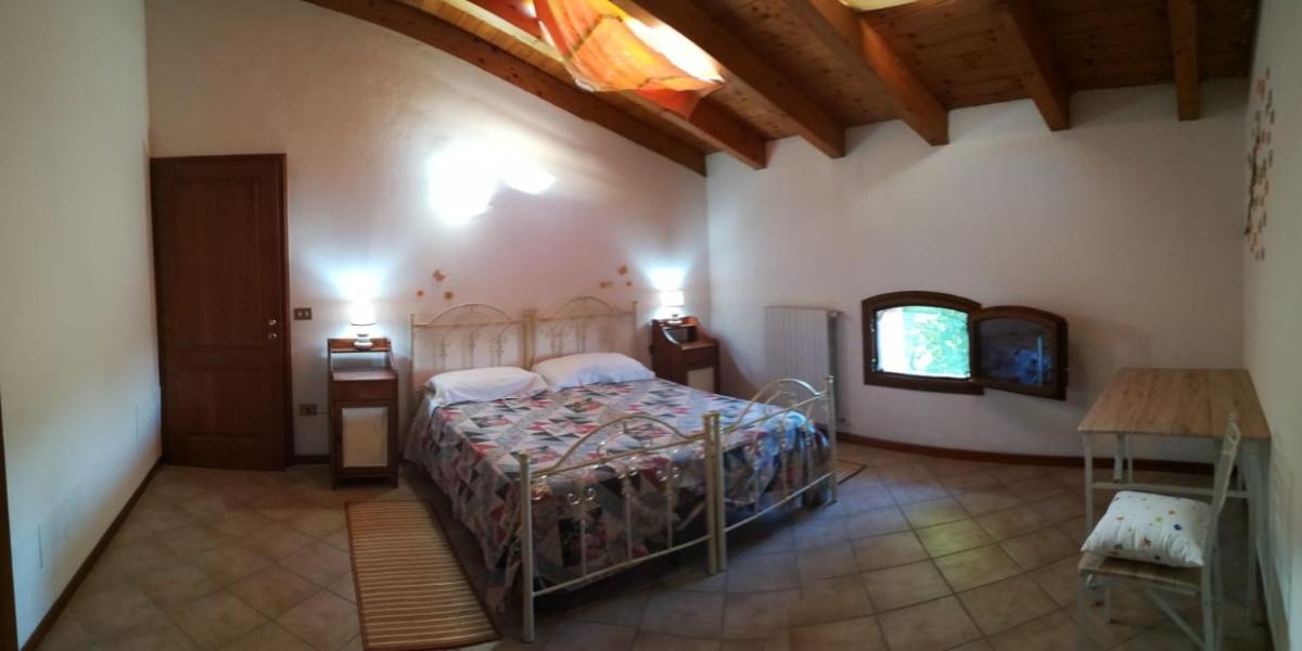 Family Suite photo 1