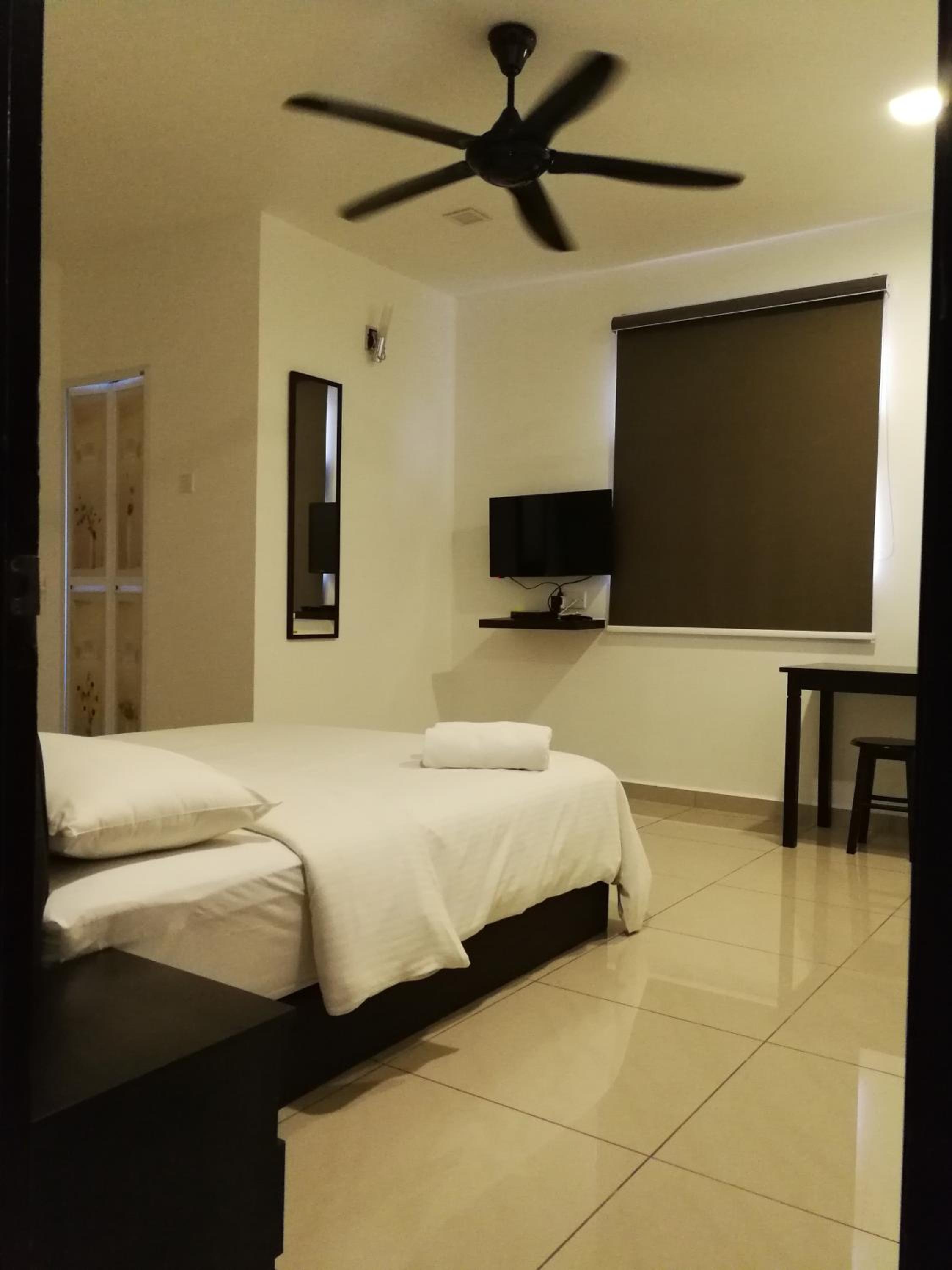 Deluxe Double Room photo 2