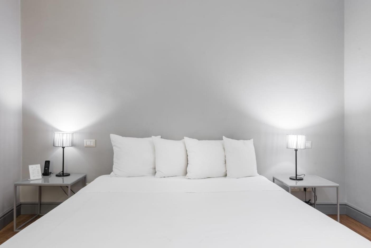 Double or Twin Room photo 1