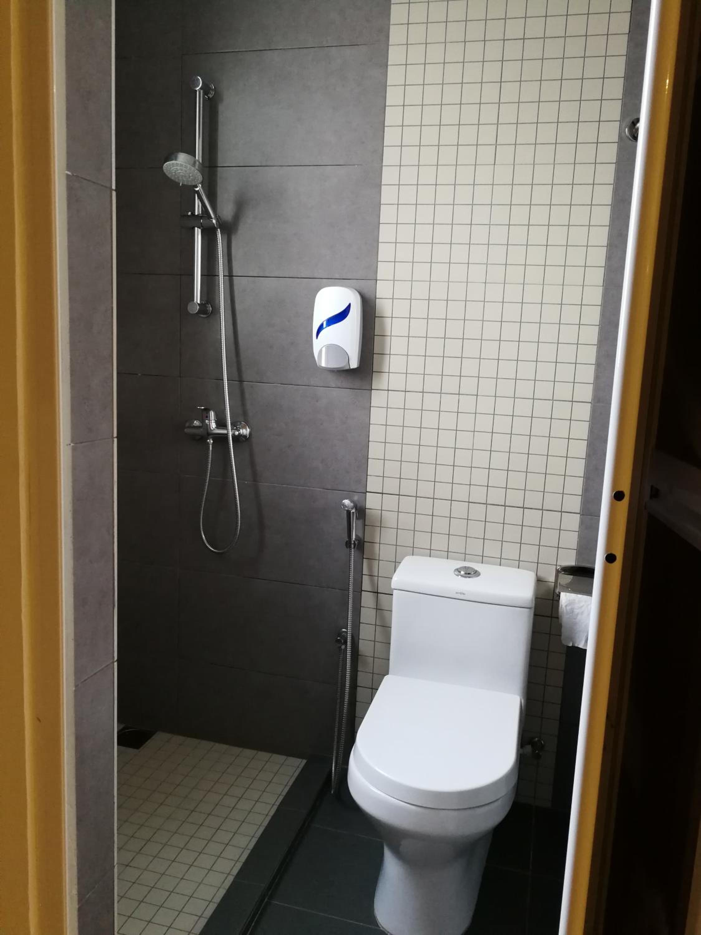 Double or Twin Room with Bathroom photo 3
