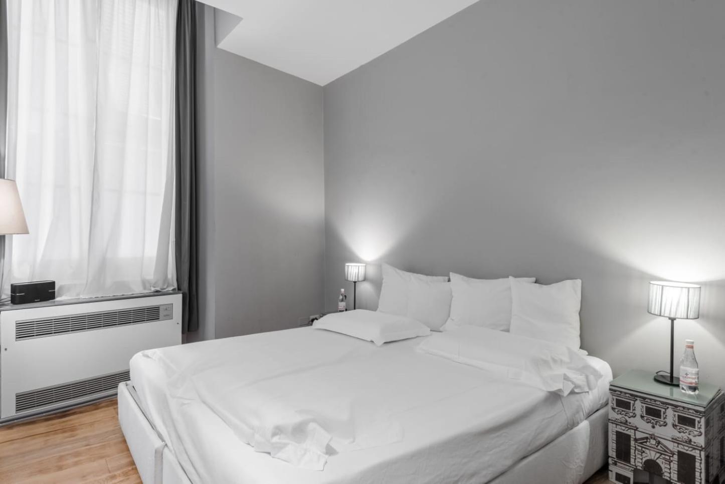 Double or Twin Room photo 2