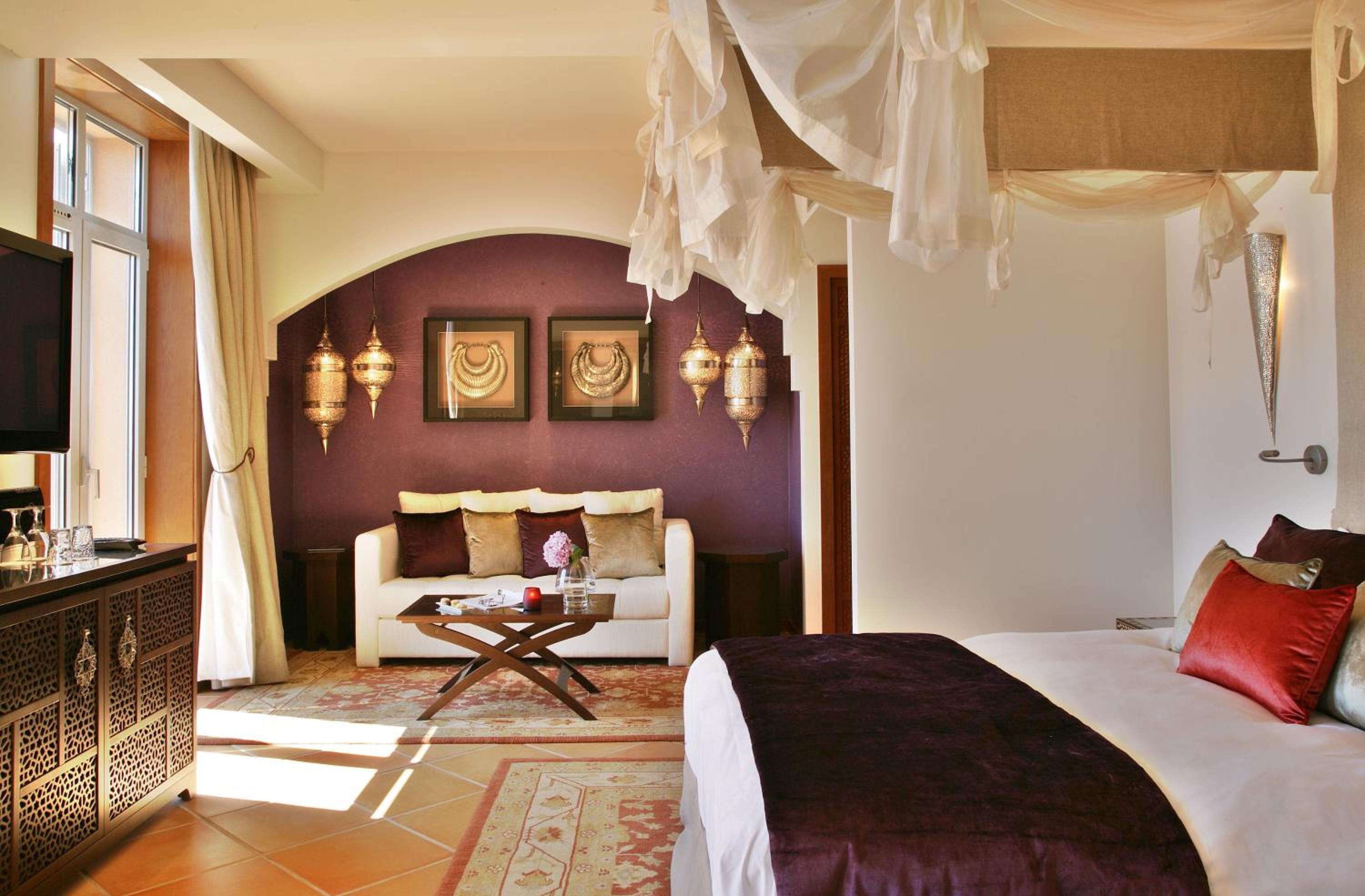 Junior Suite With Sea View photo 3