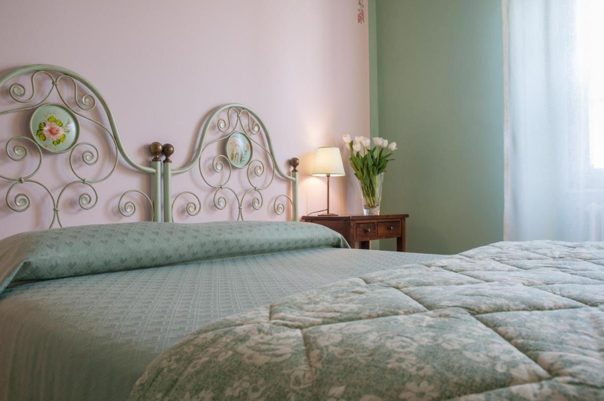Double or Twin Room - Photo 16