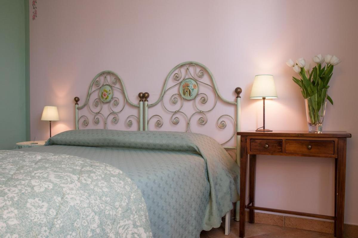 Double or Twin Room - Photo 15