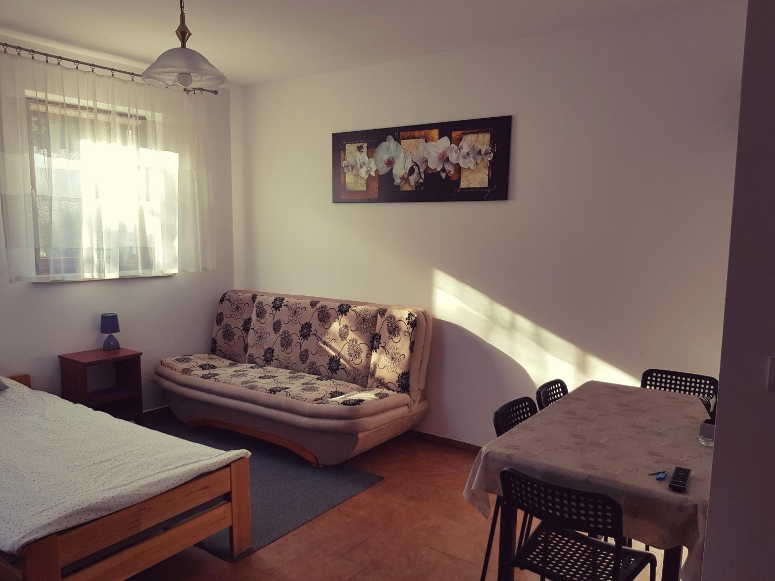 Quadruple Room photo 1