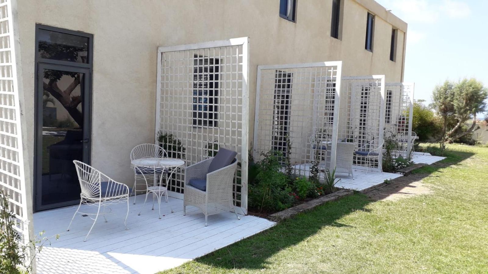 Double Room with Patio photo 2