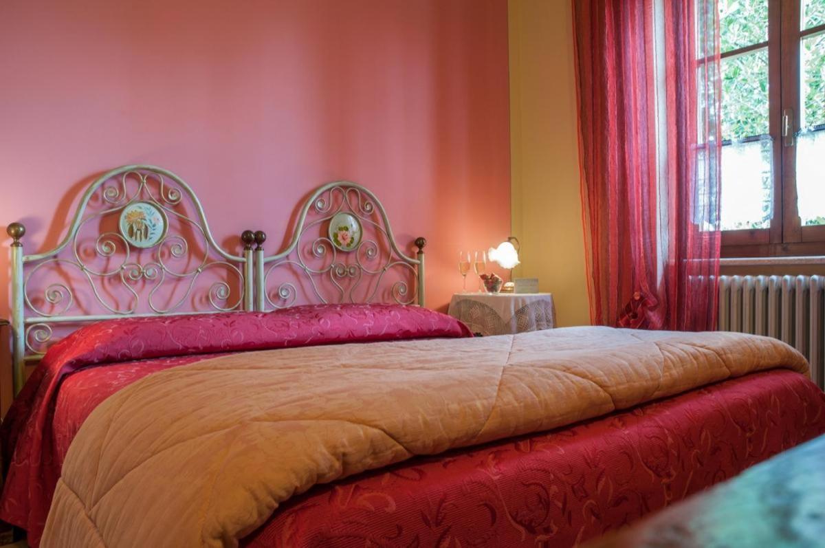 Double or Twin Room - Photo 8