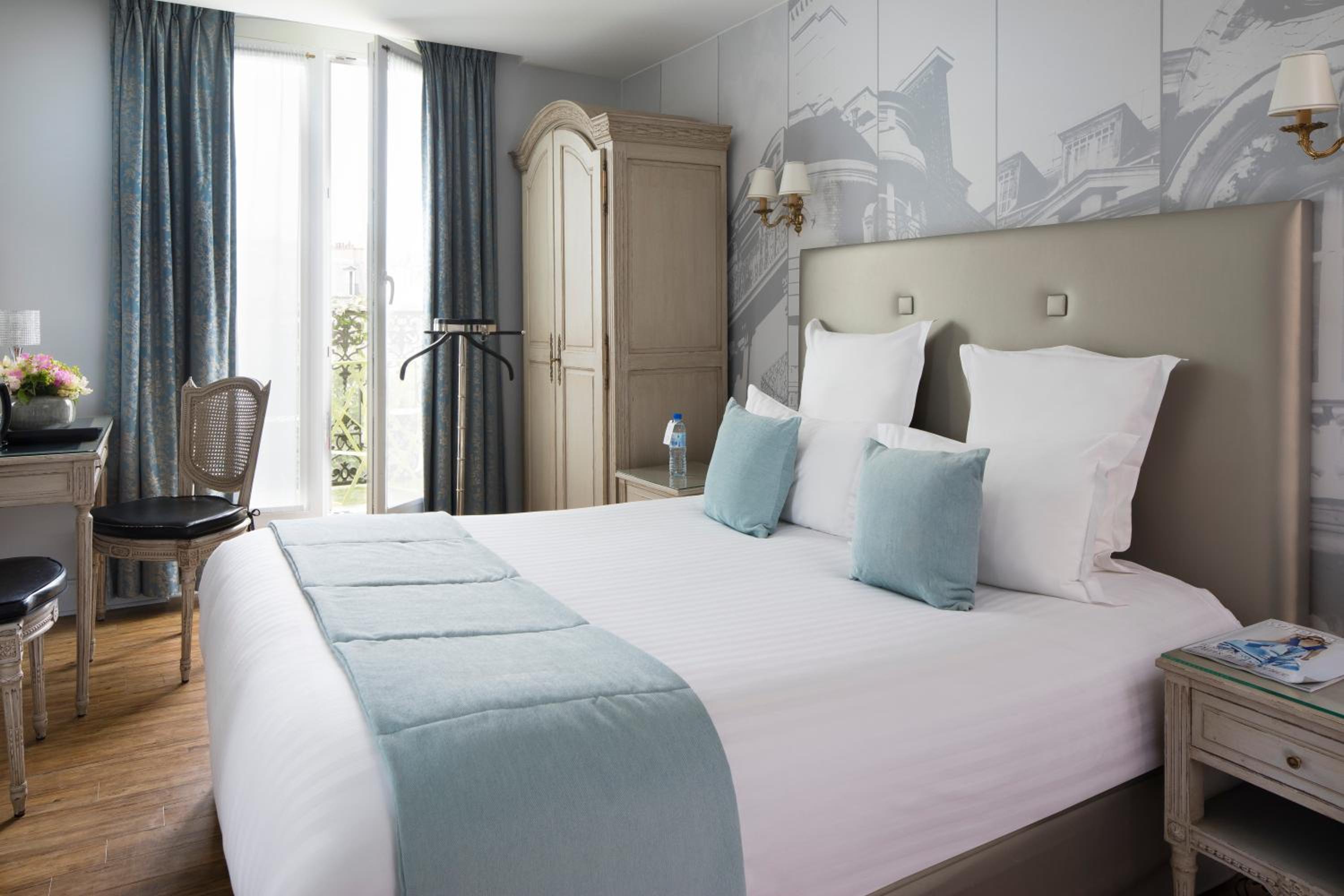 Executive Double or Twin Room photo 1
