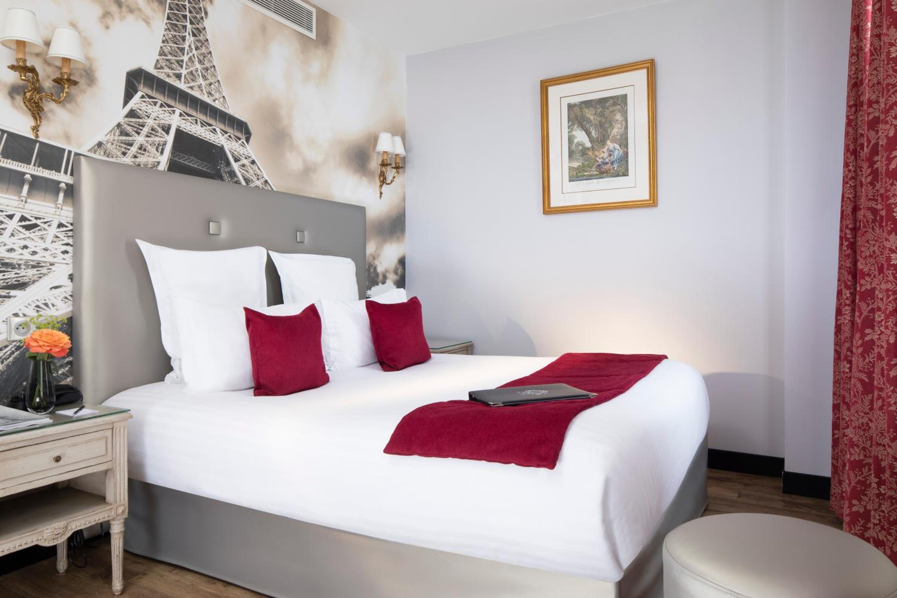 Executive Double or Twin Room photo 2