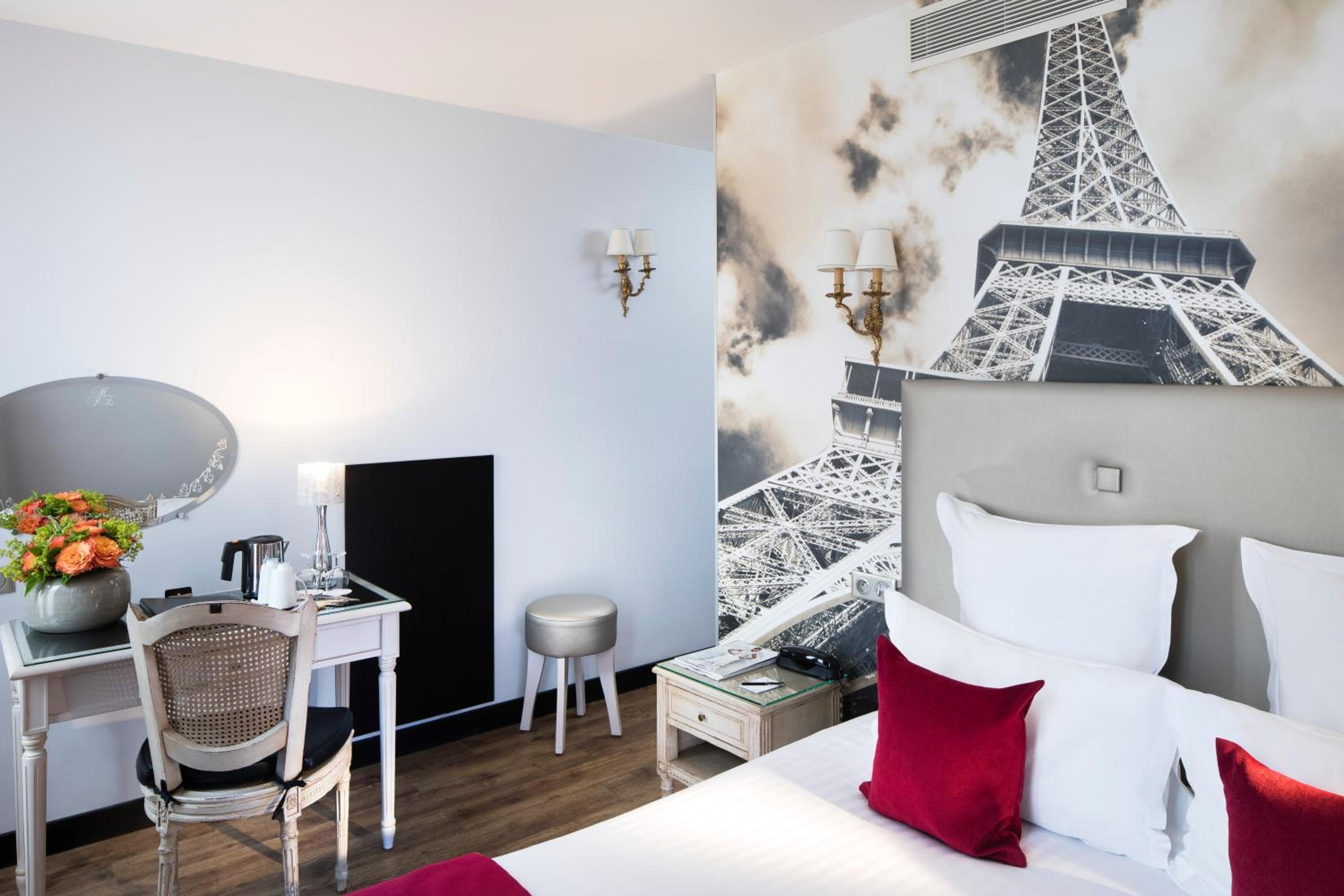 Executive Double or Twin Room photo 3