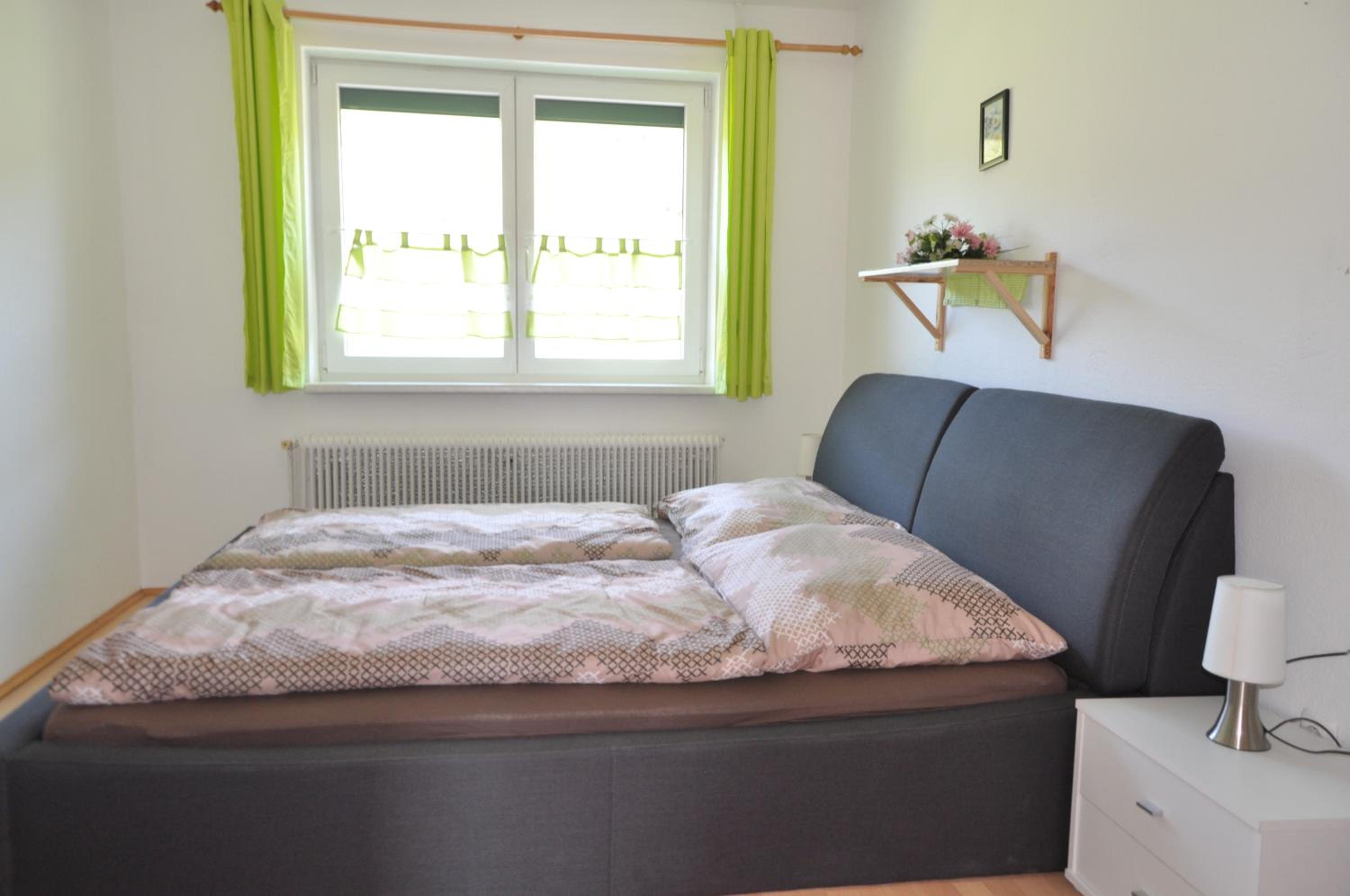 Deluxe Apartment photo 1