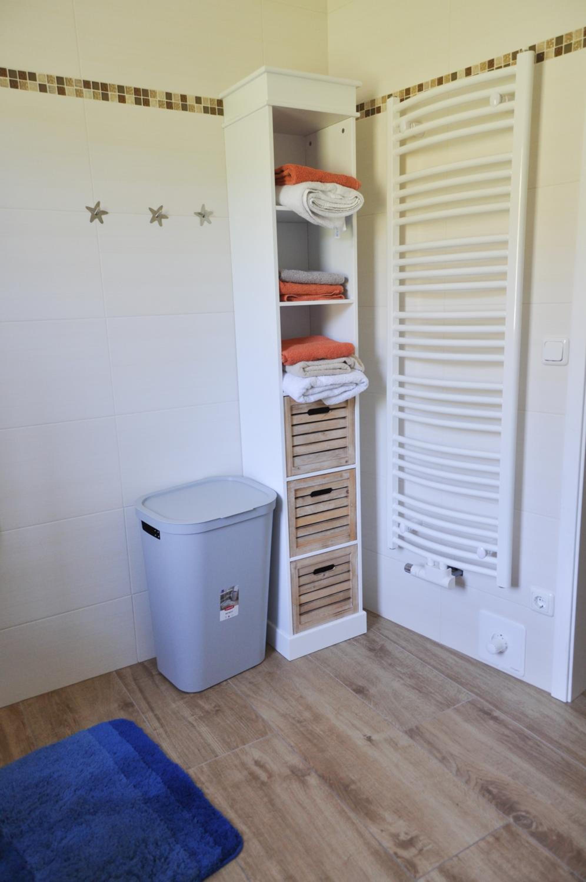 Deluxe Apartment photo 2