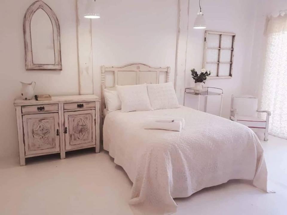 Double Room with Garden View photo 1