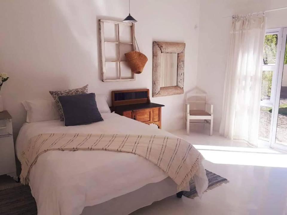 Double Room with Garden View photo 2