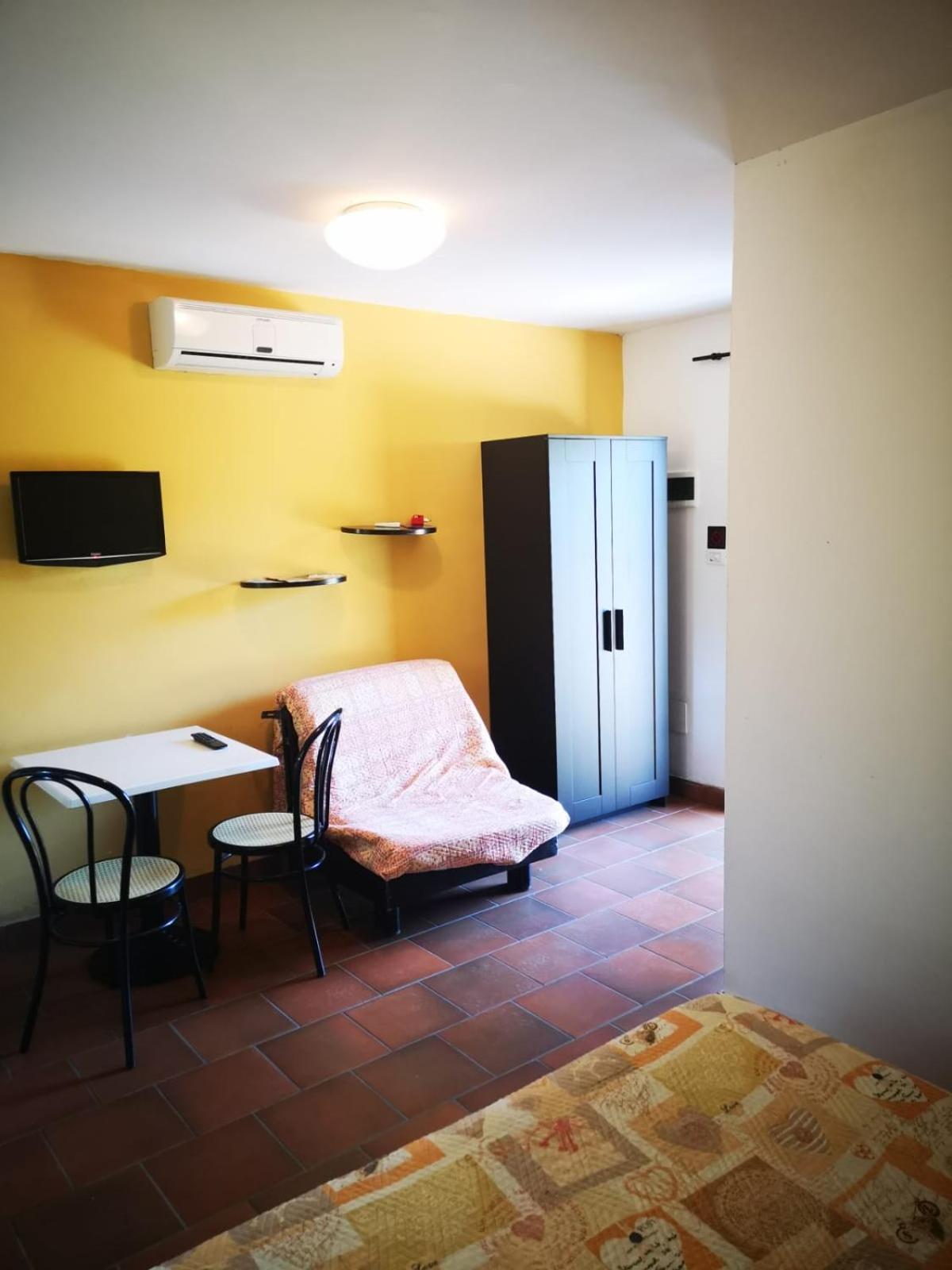 Deluxe Room (2 Adults + 1 Child) photo 2