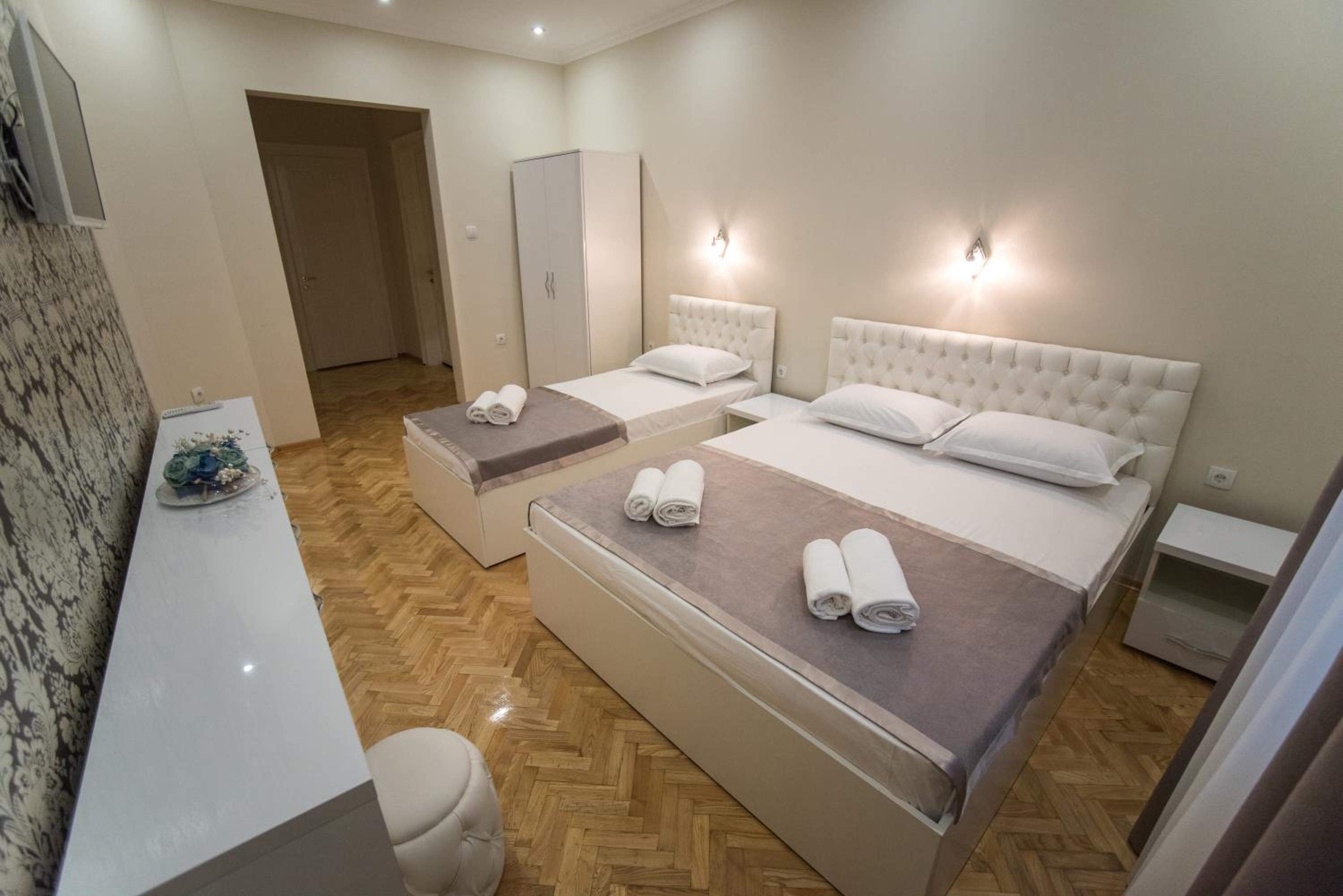 Deluxe Triple Room photo 3