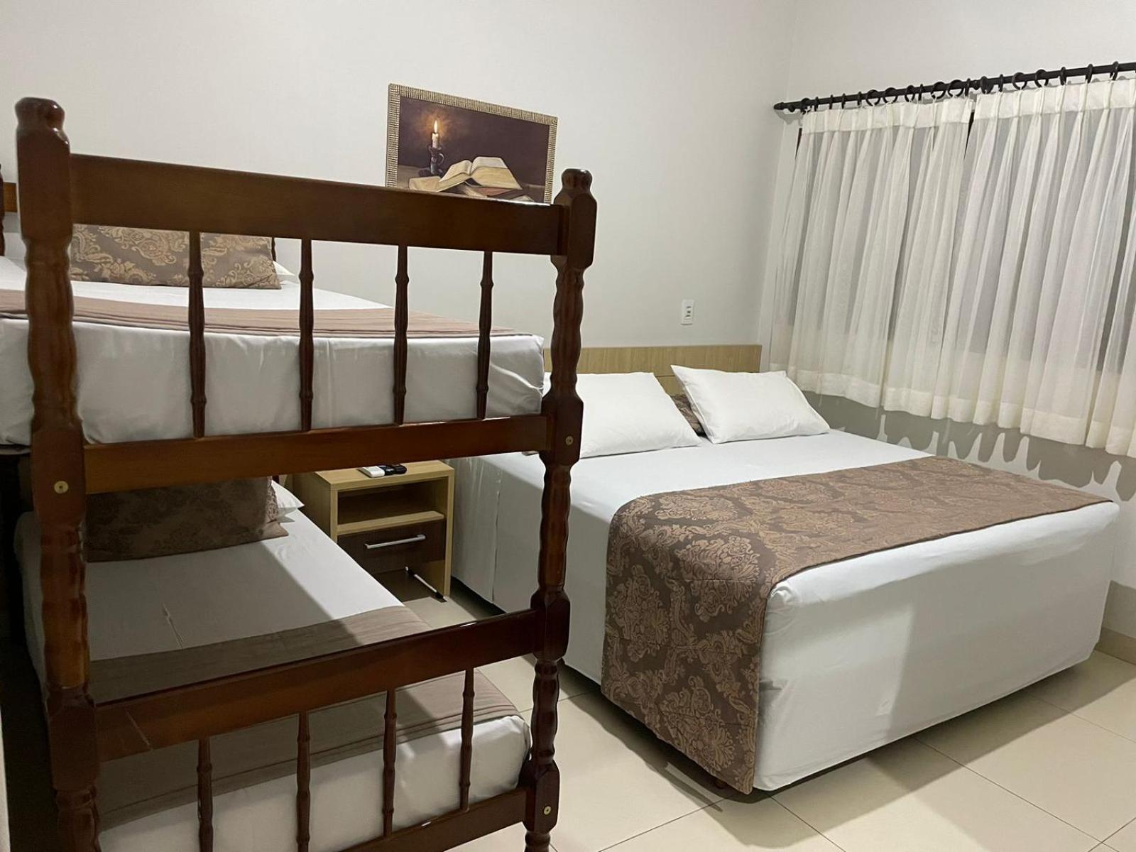 Quadruple Room photo 1