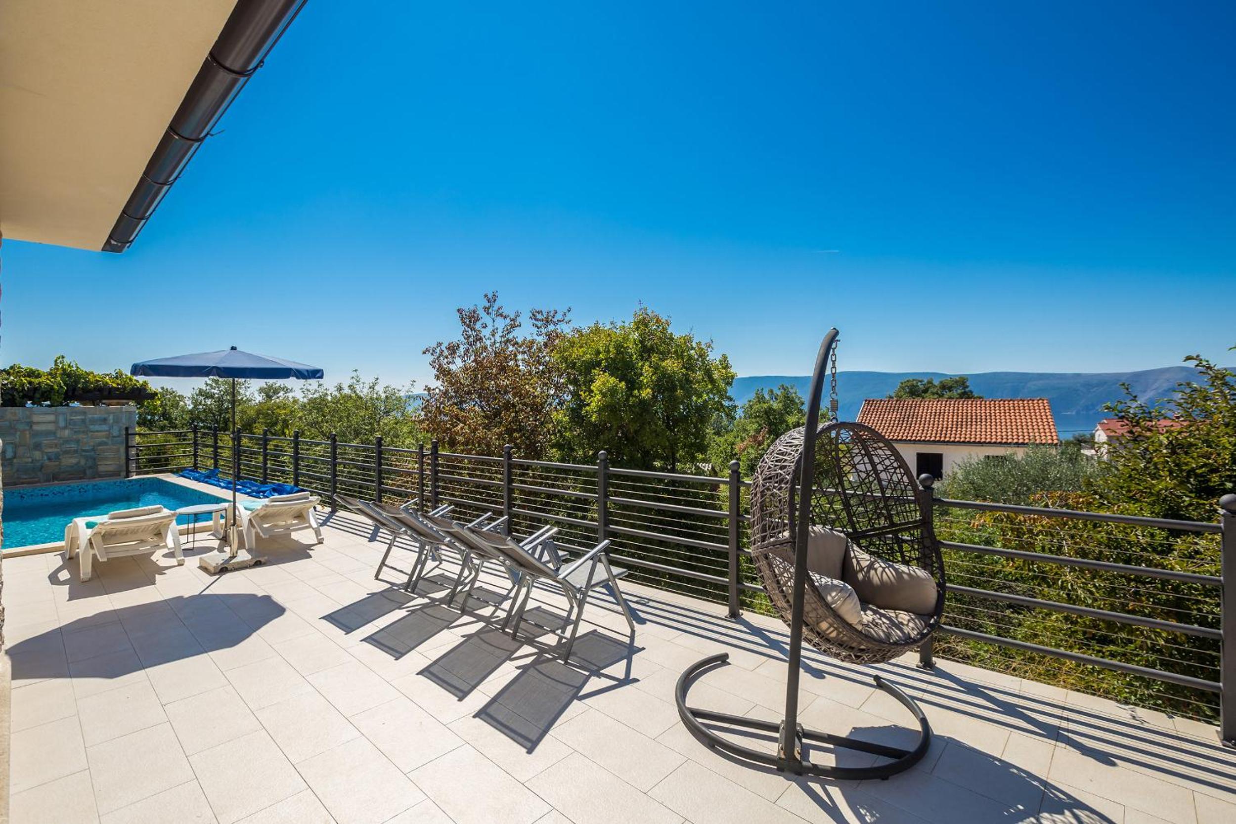 Villa with Private Pool photo 2