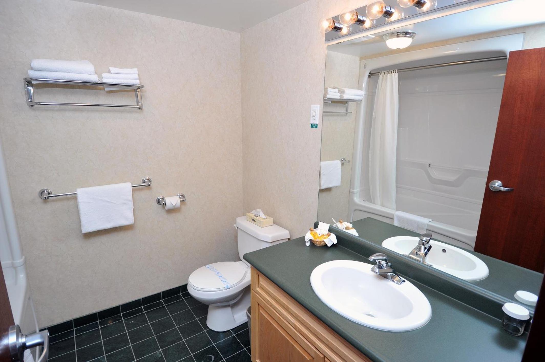 King Suite - Photo 6