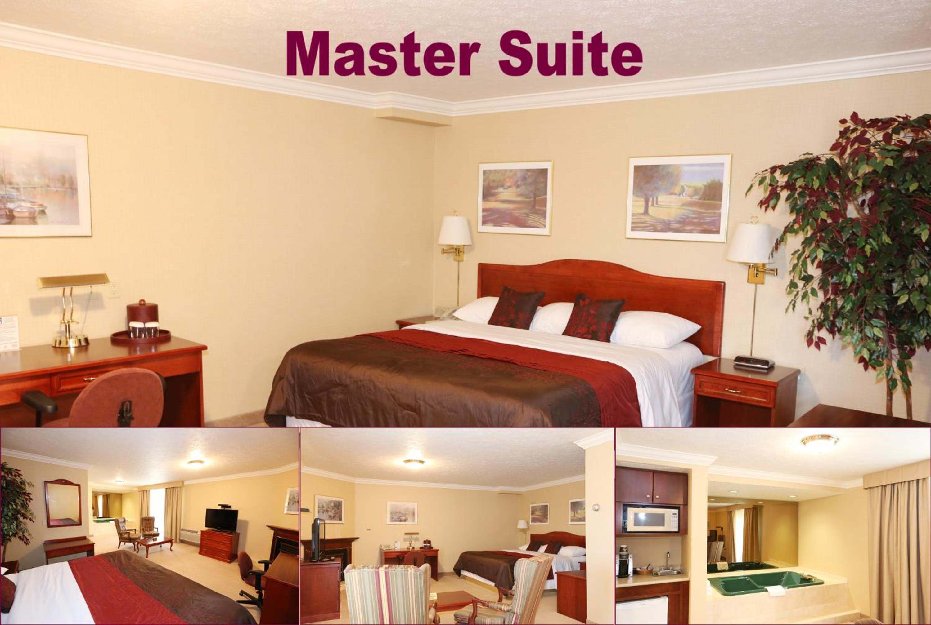 Superior Suite - Photo 5