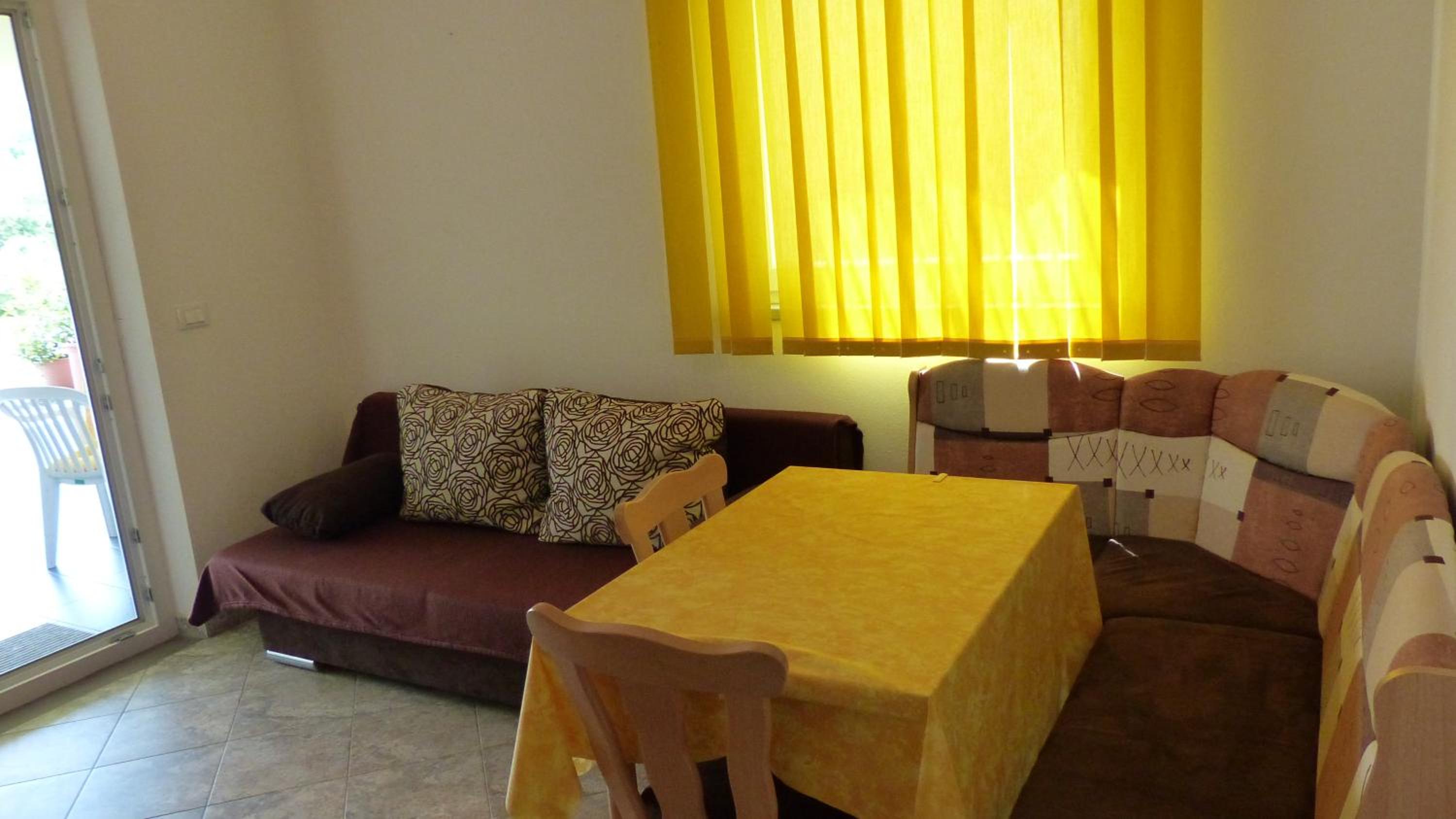 Two-Bedroom Apartment photo 2