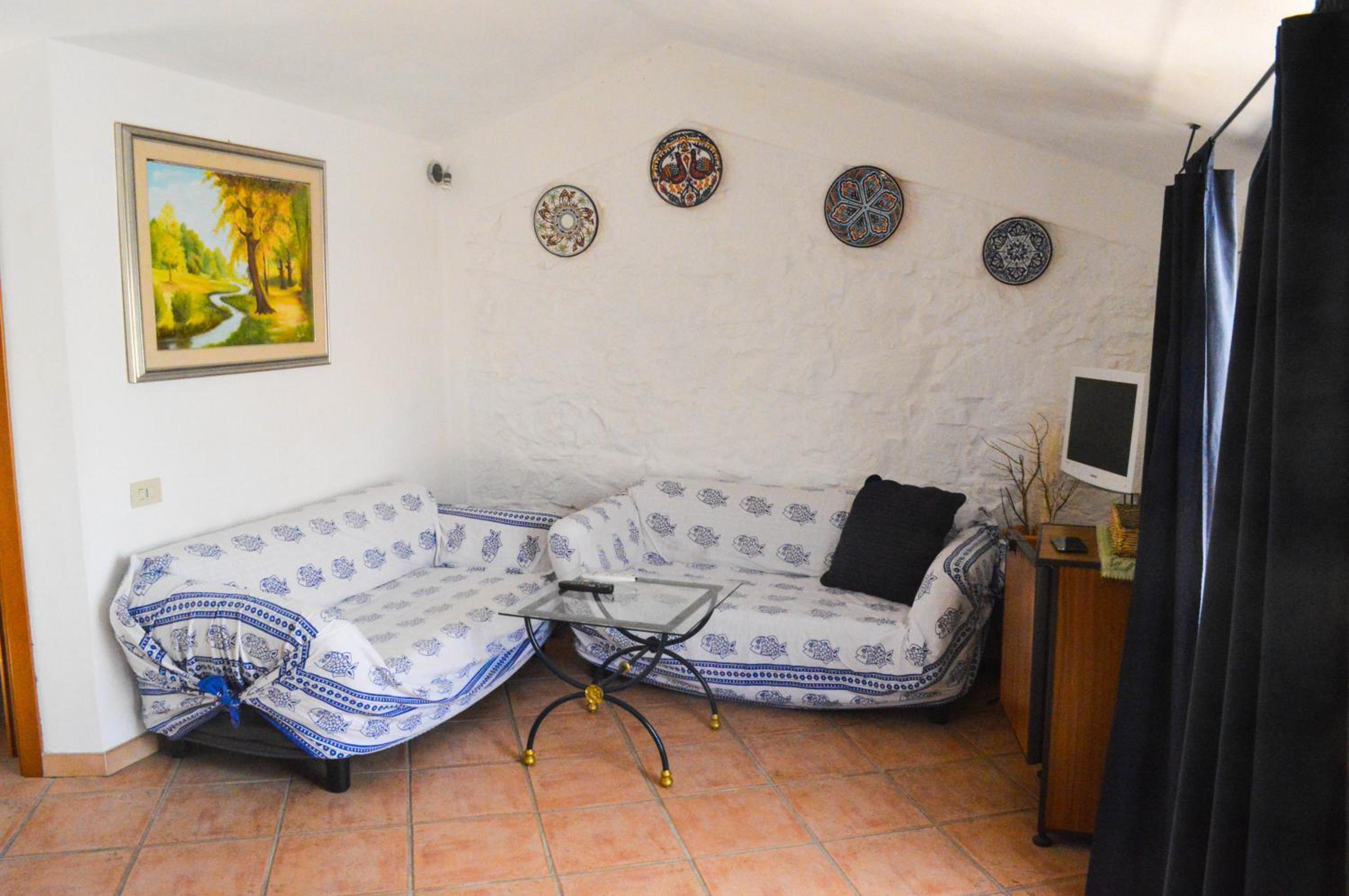 Three-Bedroom Townhouse