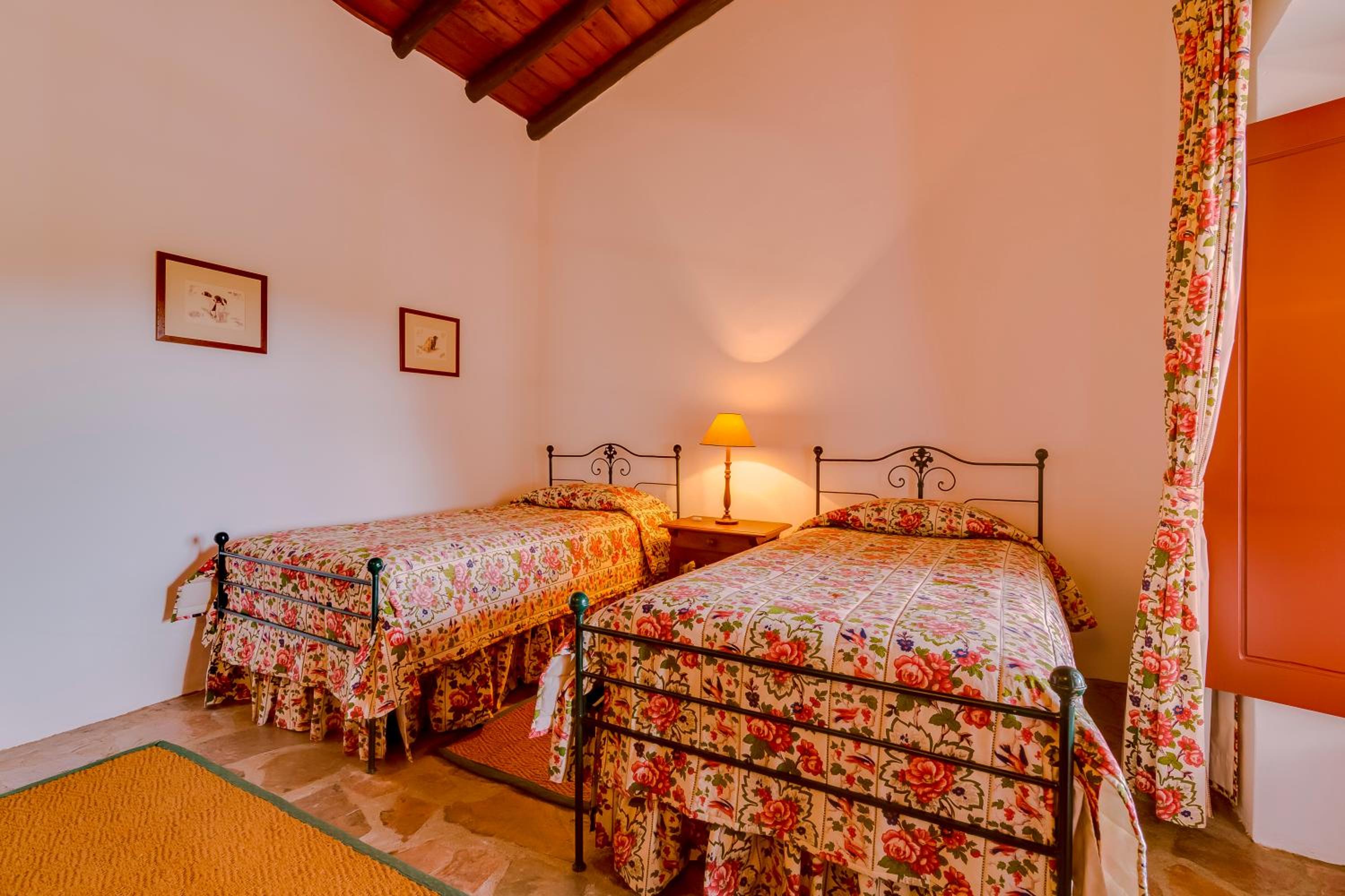 Double Room with Balcony photo 1