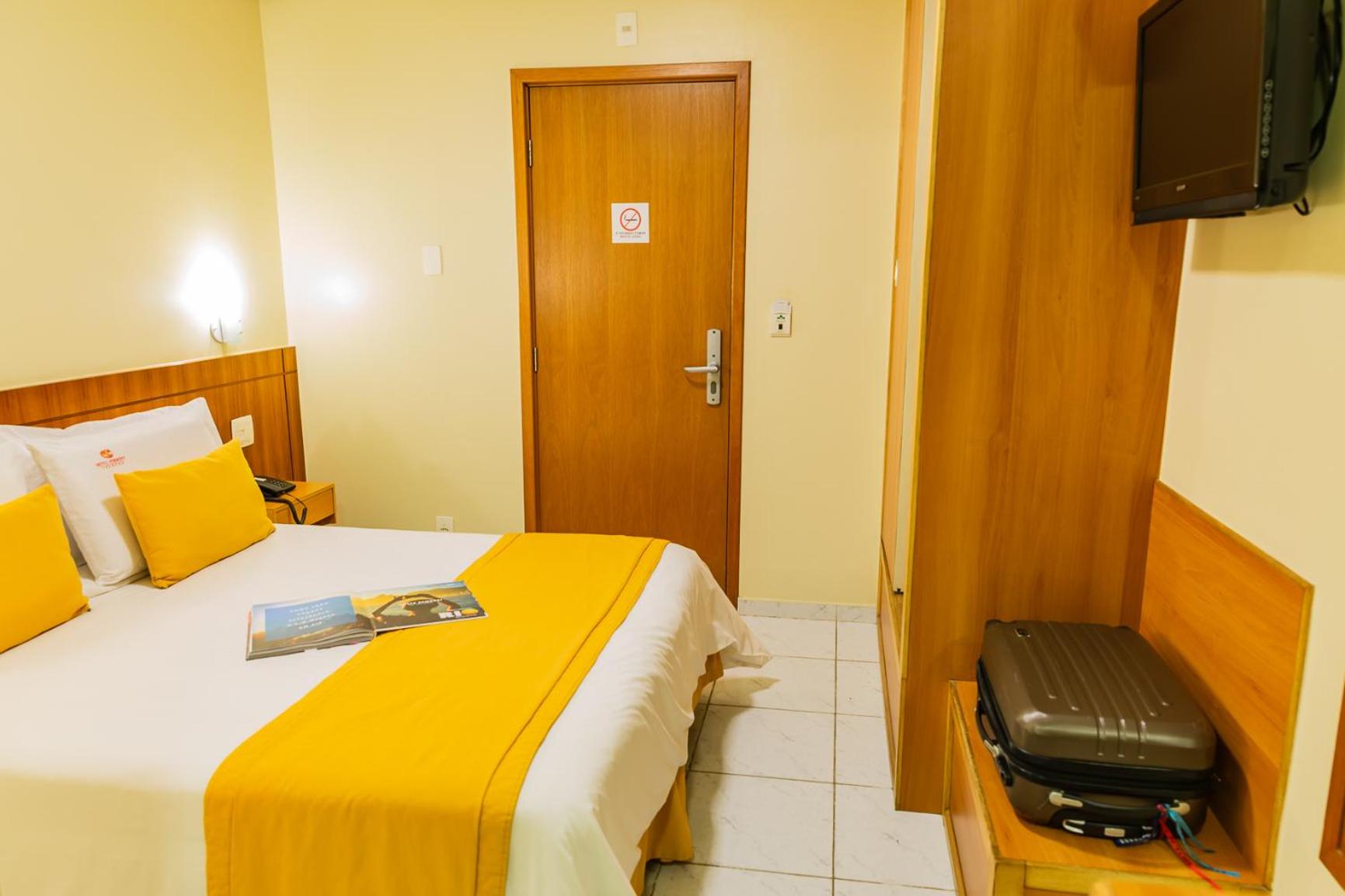 Available room