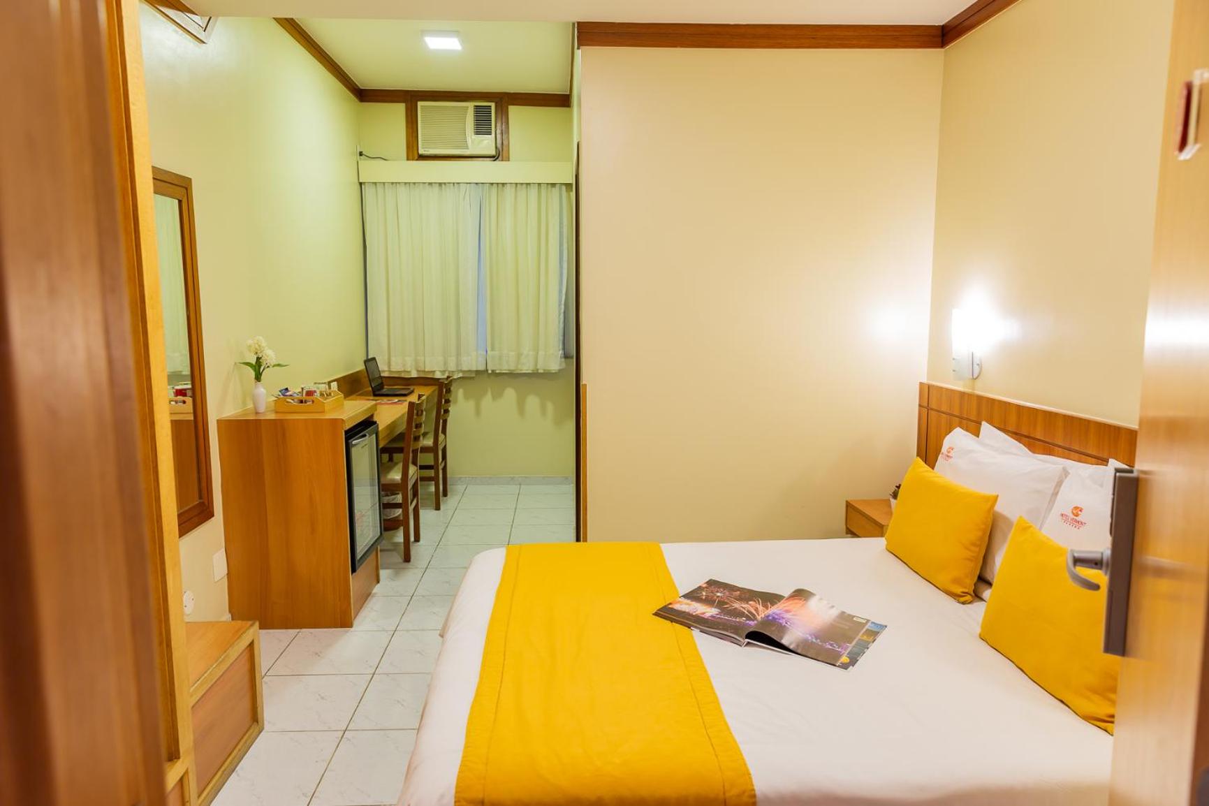 Available room