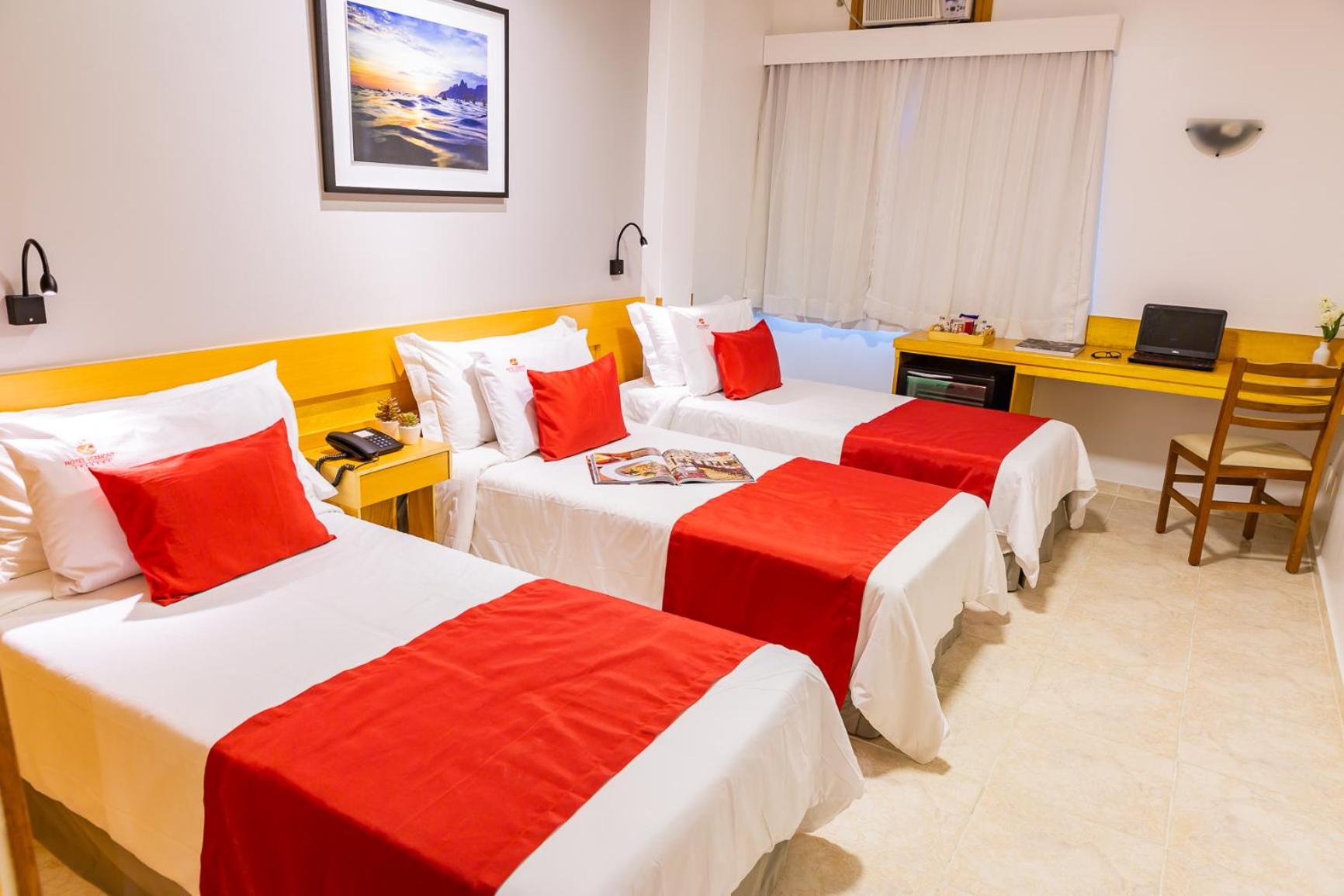 Superior Triple Room