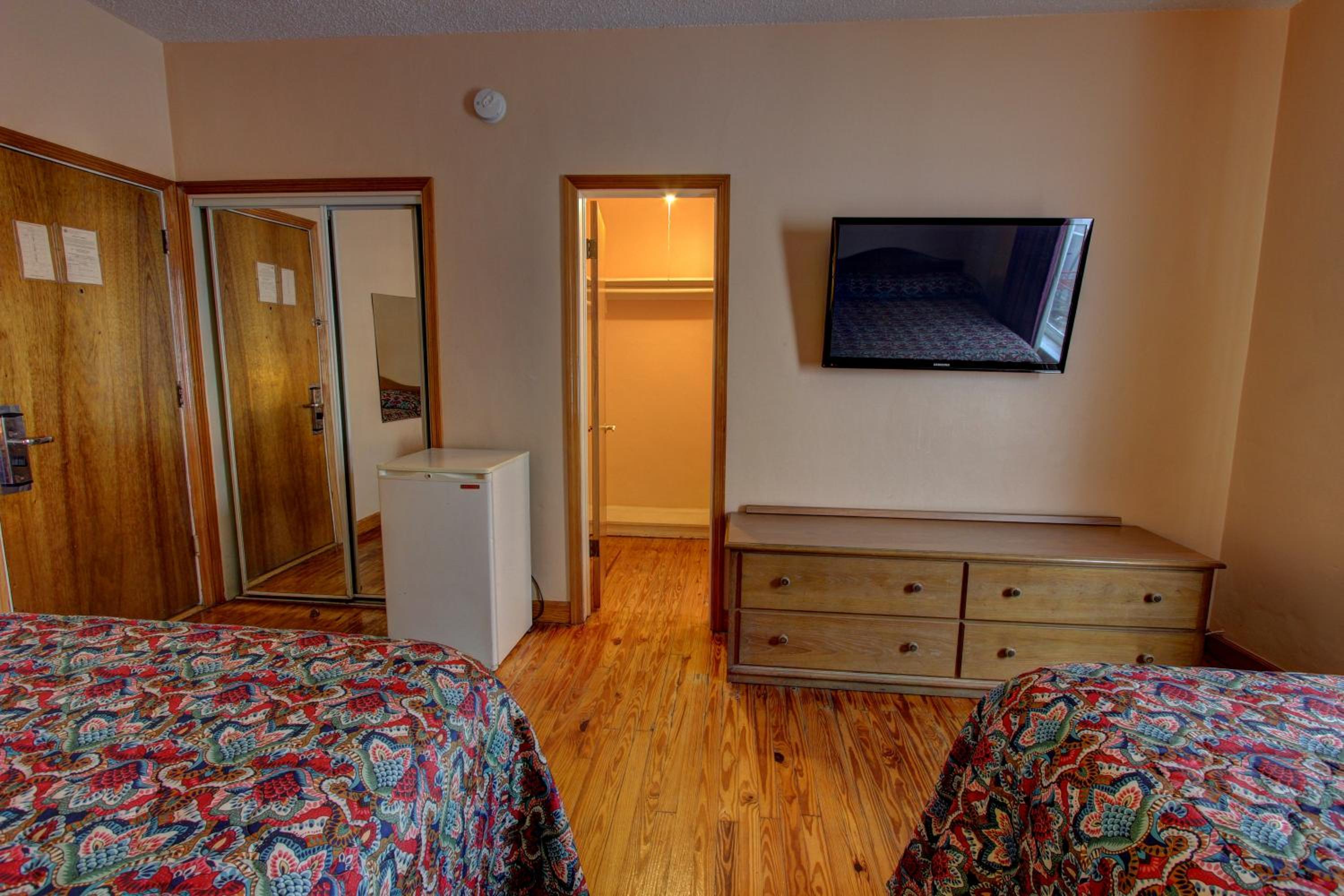 Standard Double Room - Photo 1