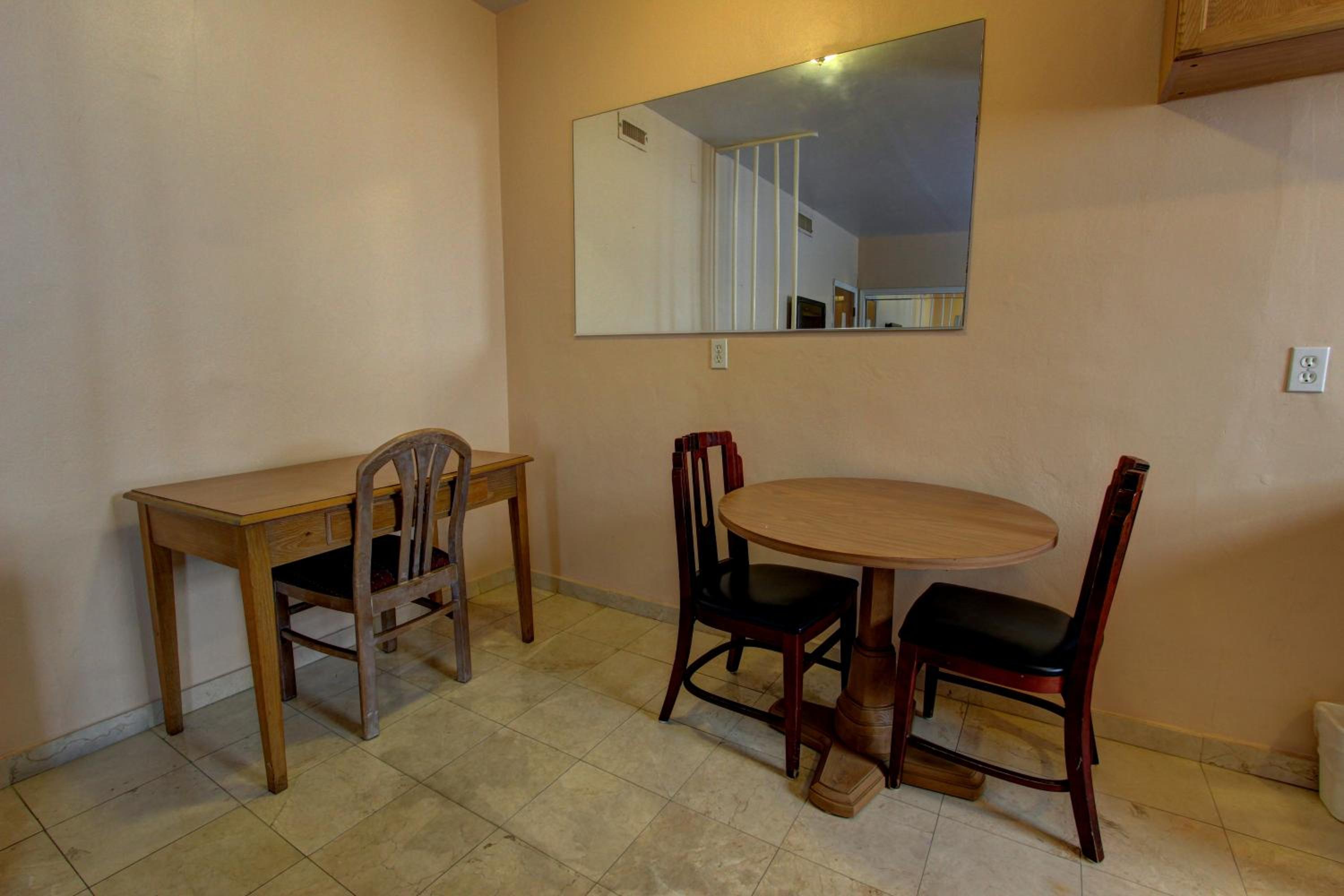 Double Suite - Photo 5