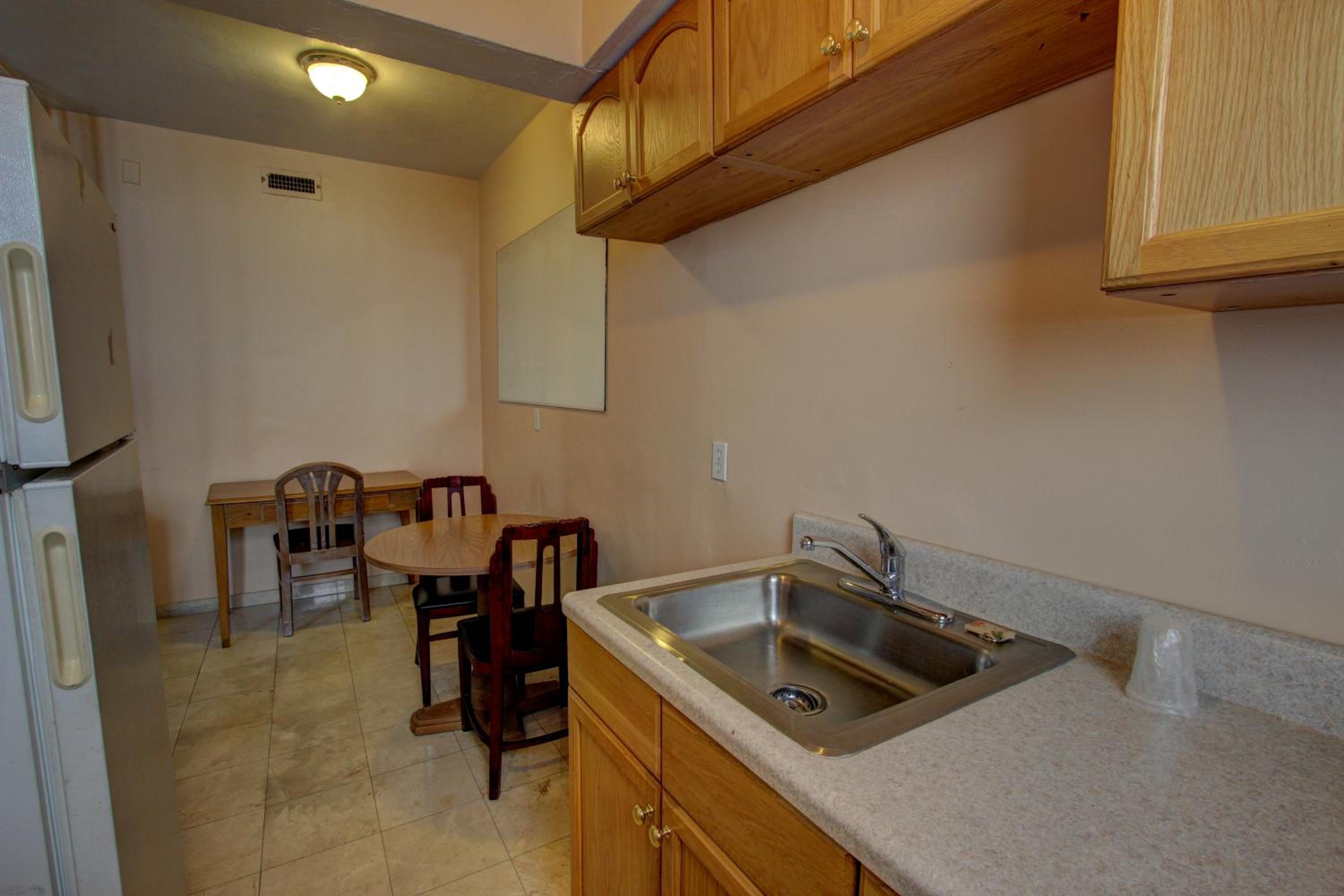 Double Suite - Photo 4