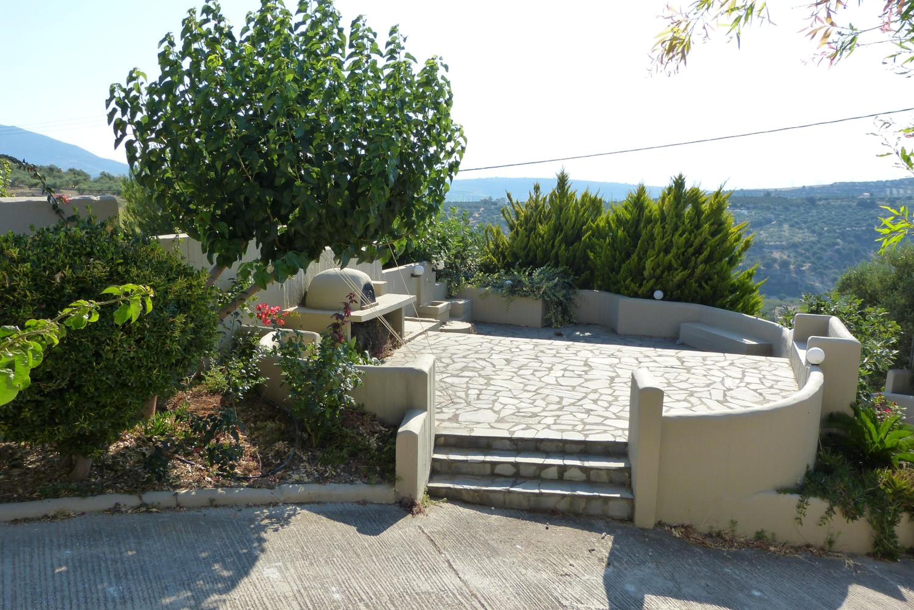 LUX STUDIO IN 4* SECLUDED VILLA WITH POOL - Photo 15