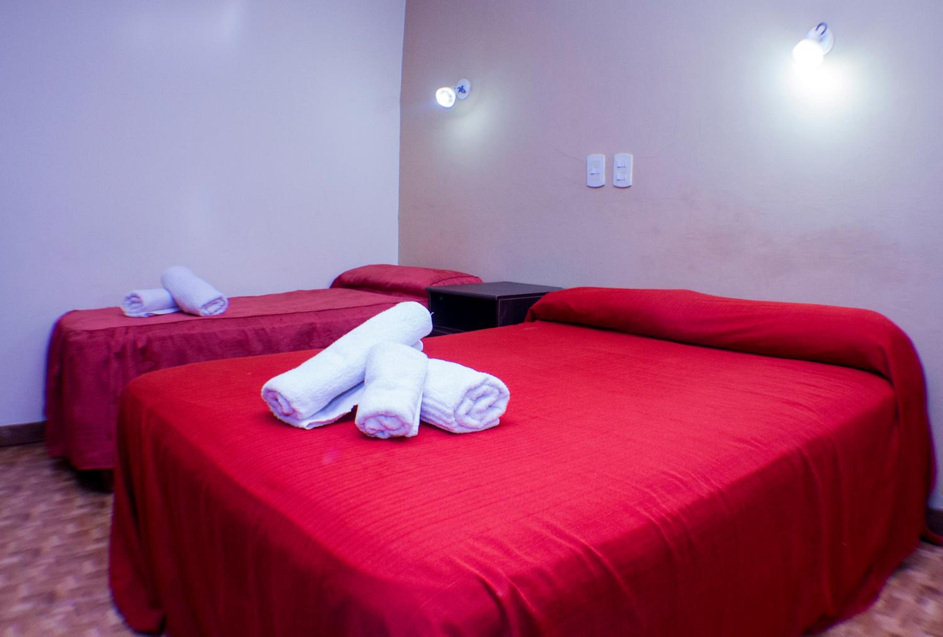 Triple Room photo 1