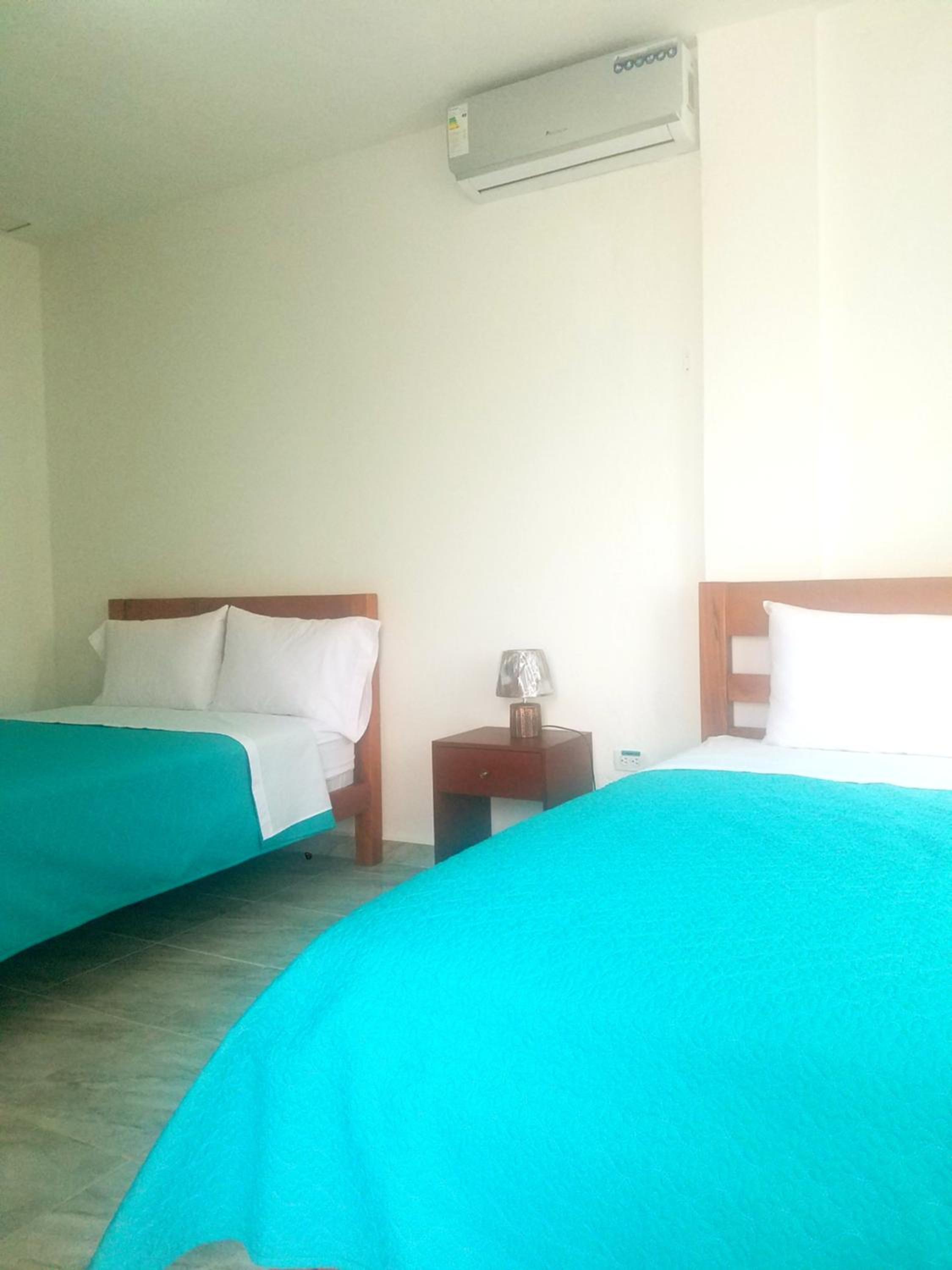 Standard Twin Room photo 2