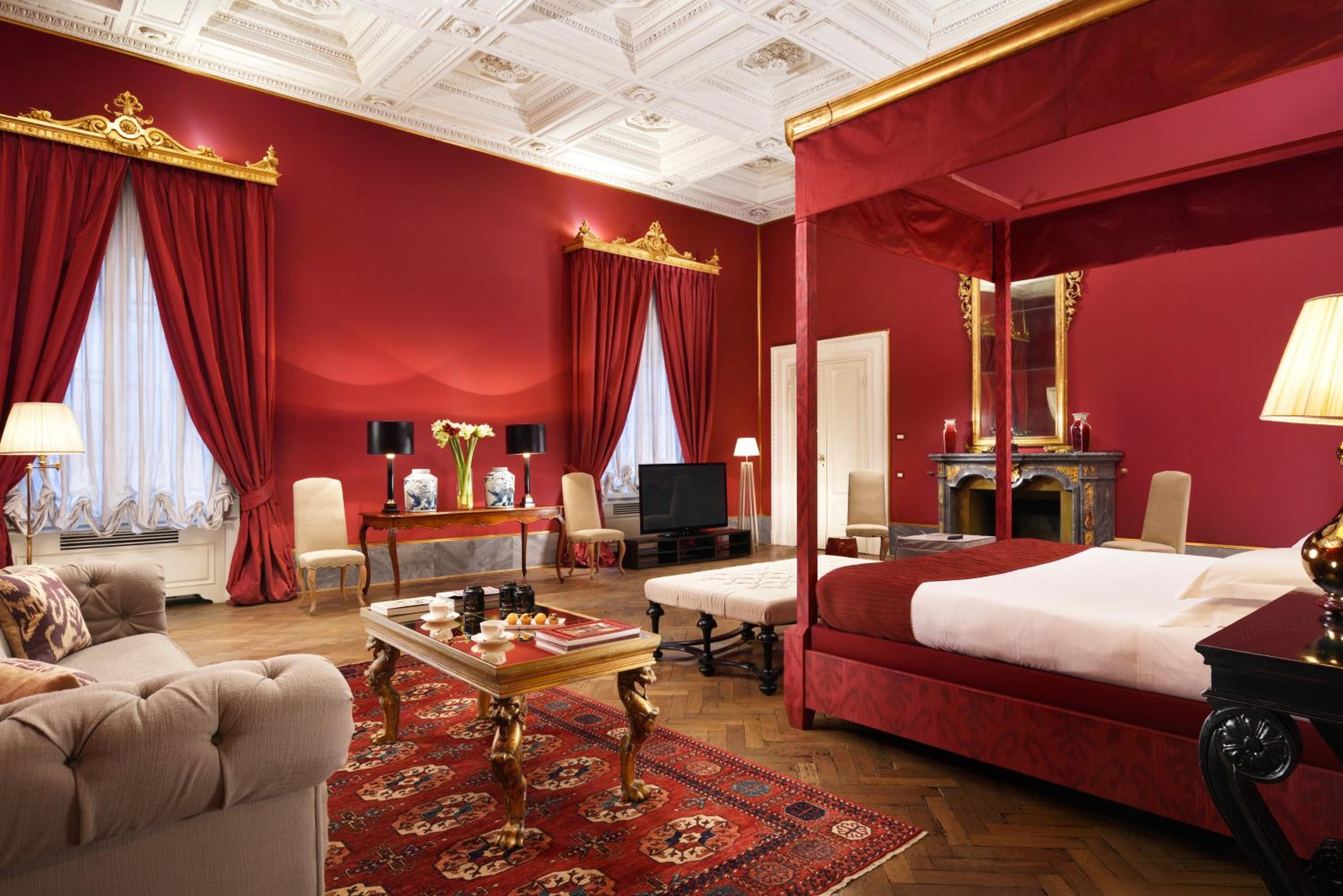 Suite King photo 1