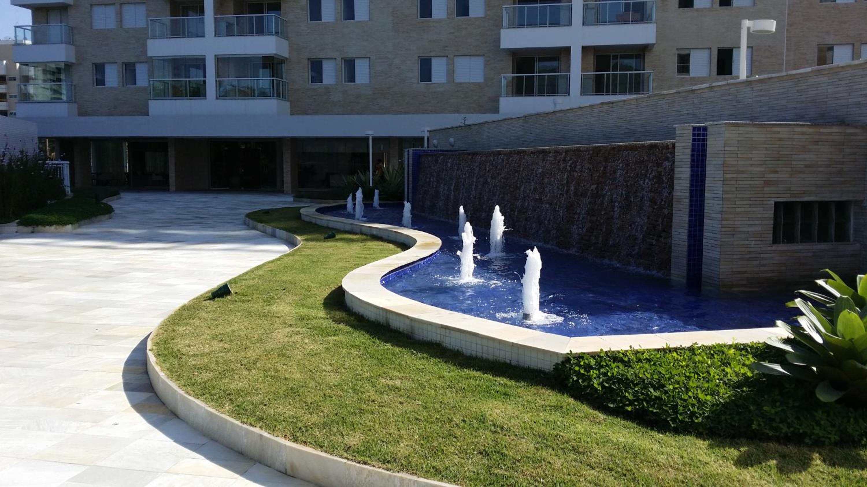 Apartment with Pool View photo 3