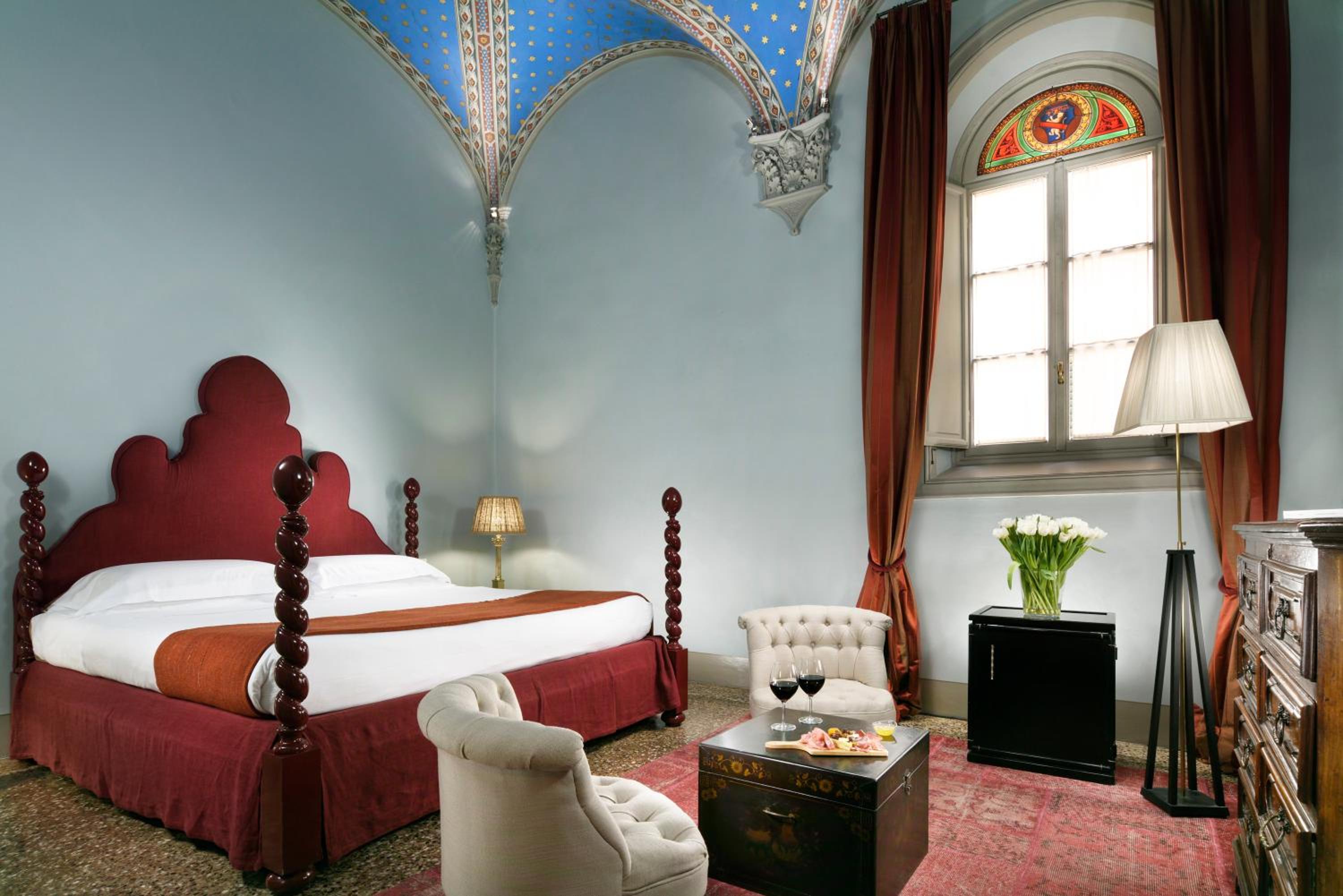 Deluxe Room photo 1