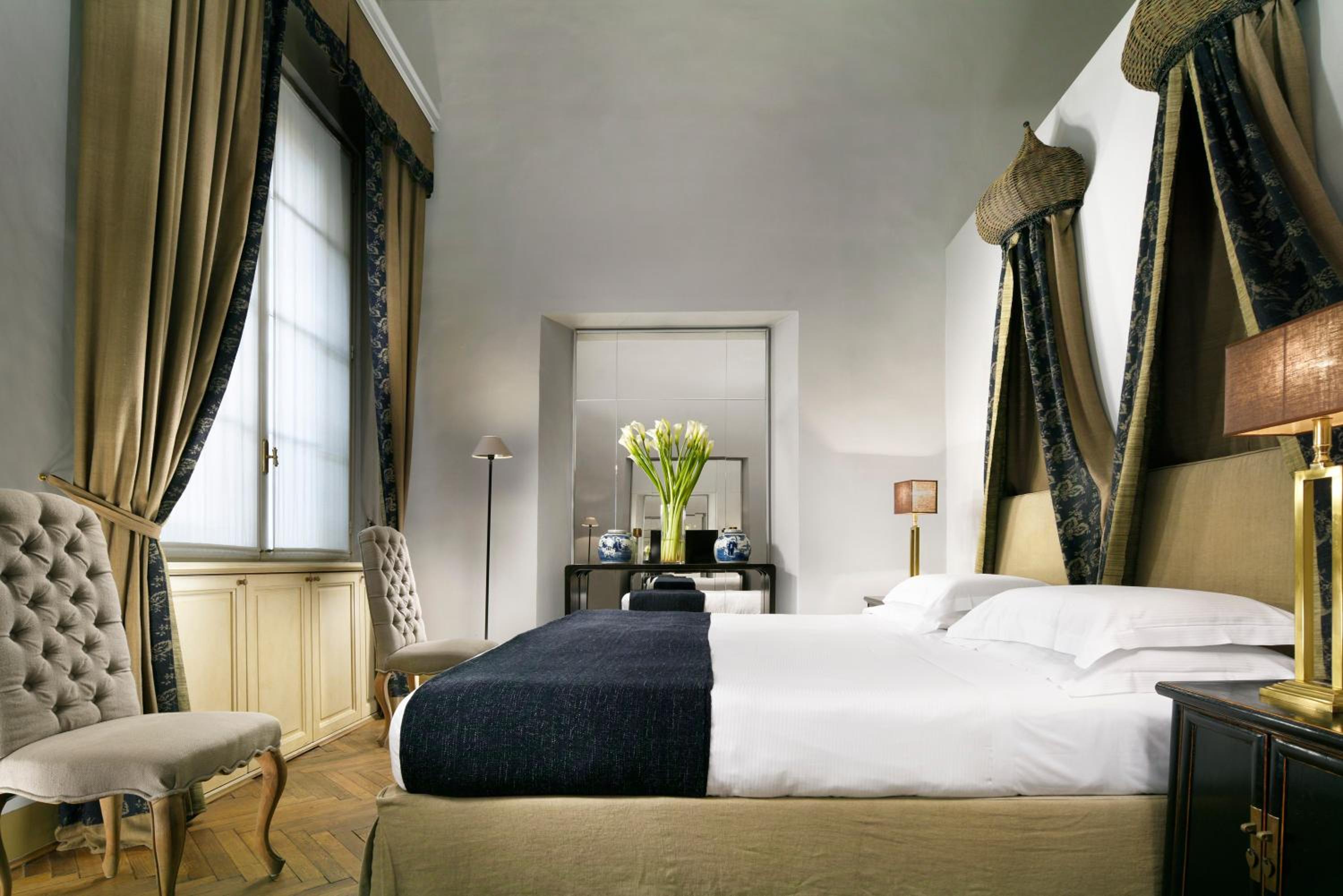 Deluxe Room photo 3
