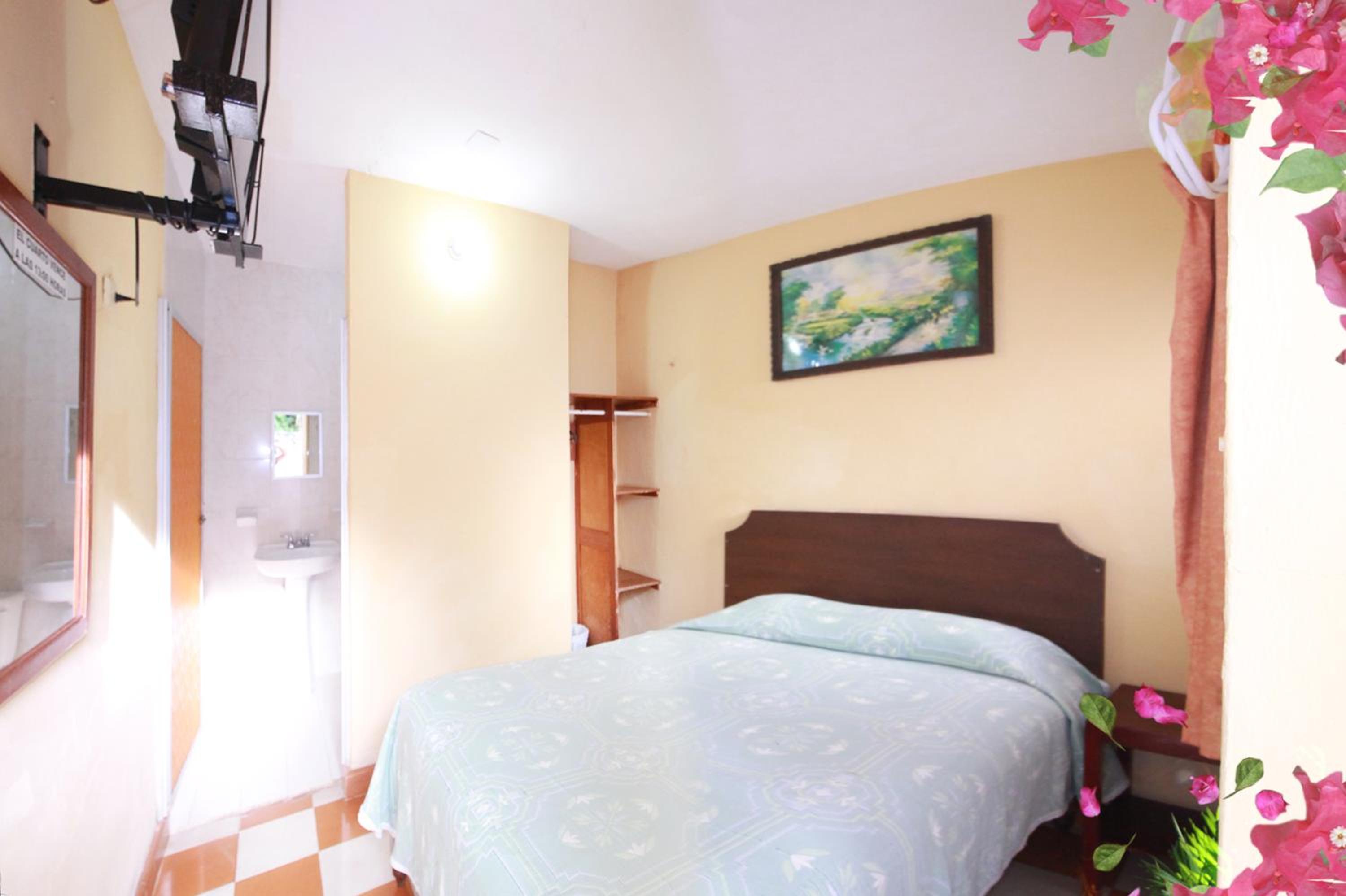 Standard Double Room photo 1