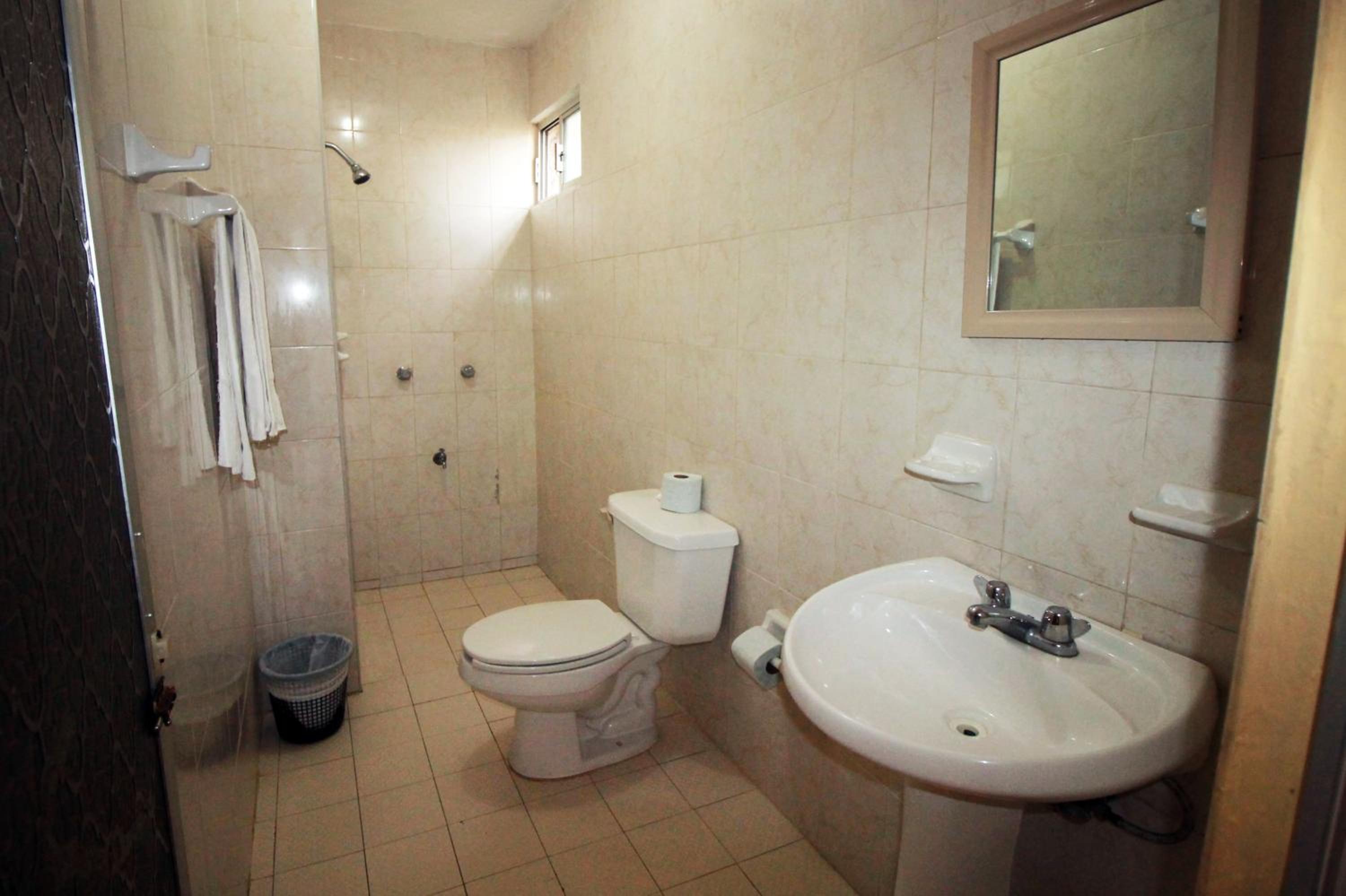 Standard Double Room photo 2