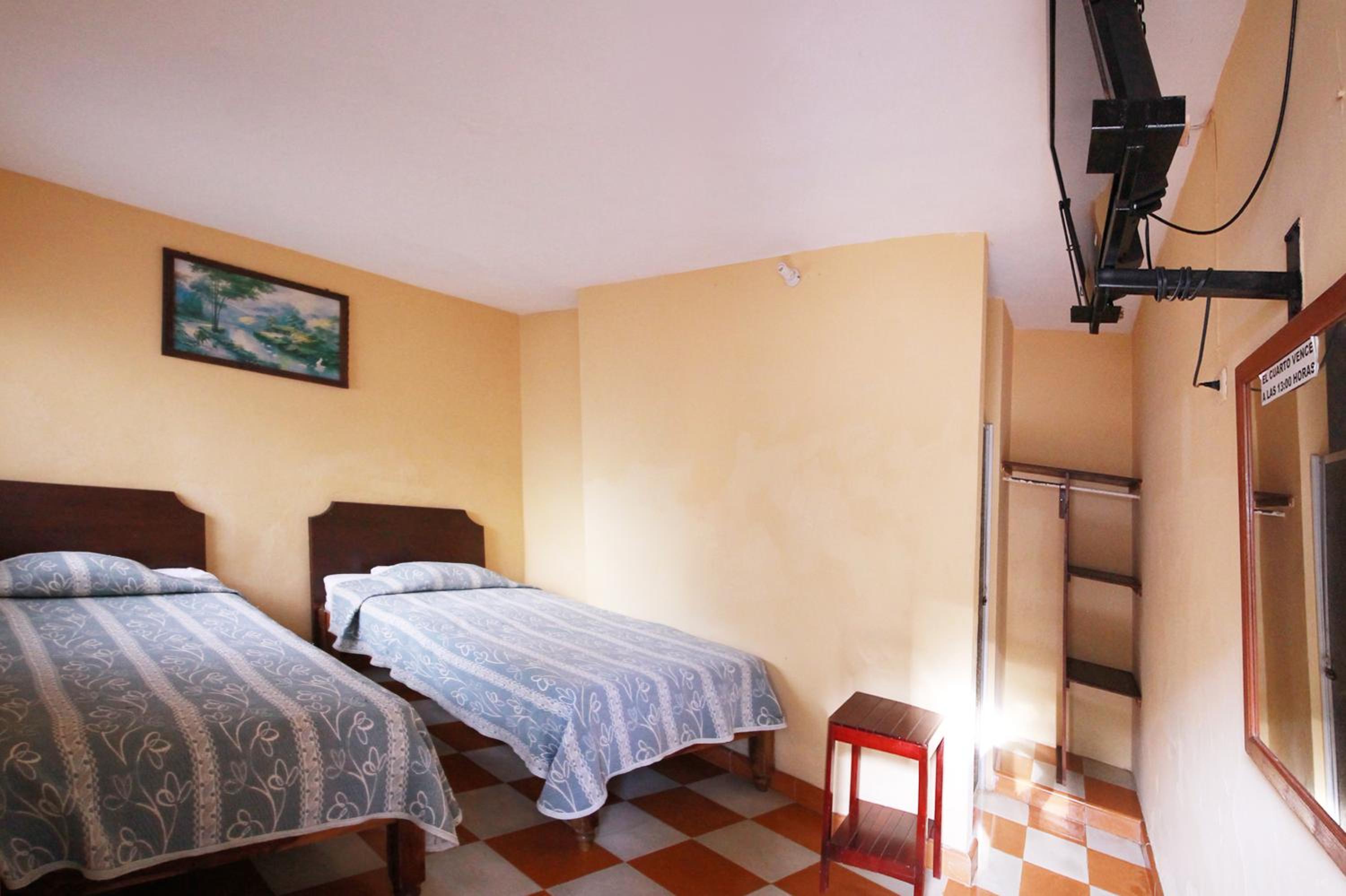 Double Room photo 2