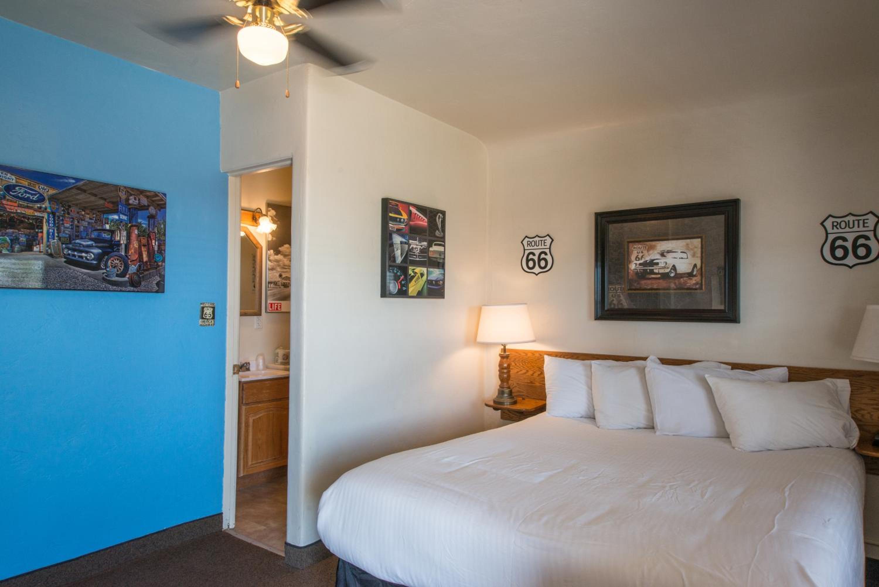Standard Queen Room - Photo 3