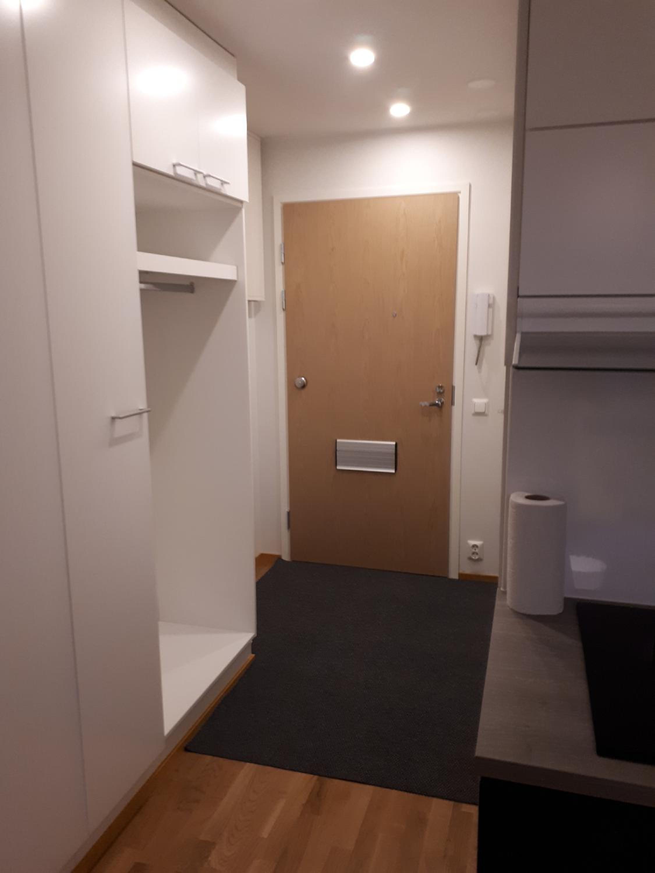 Studio Apartment photo 2