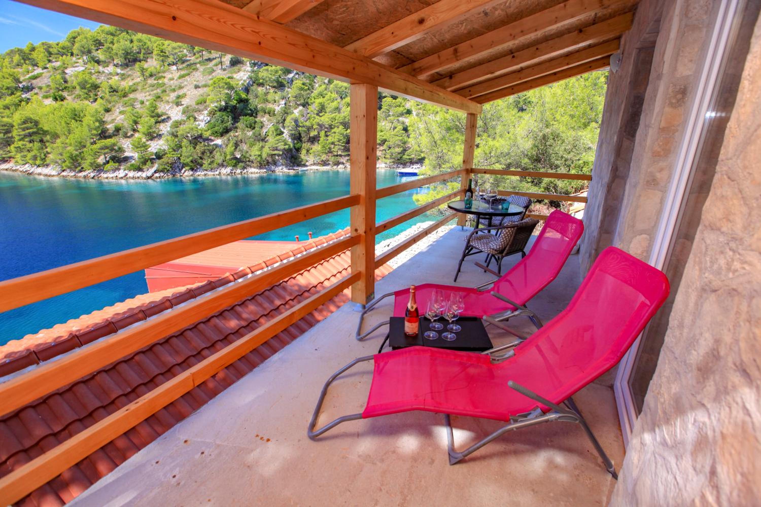 Holiday Home photo 2